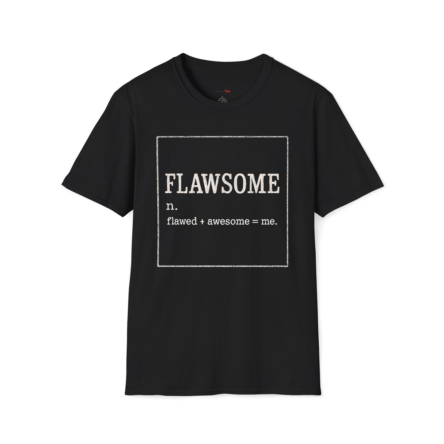 Flawsome T-shirt