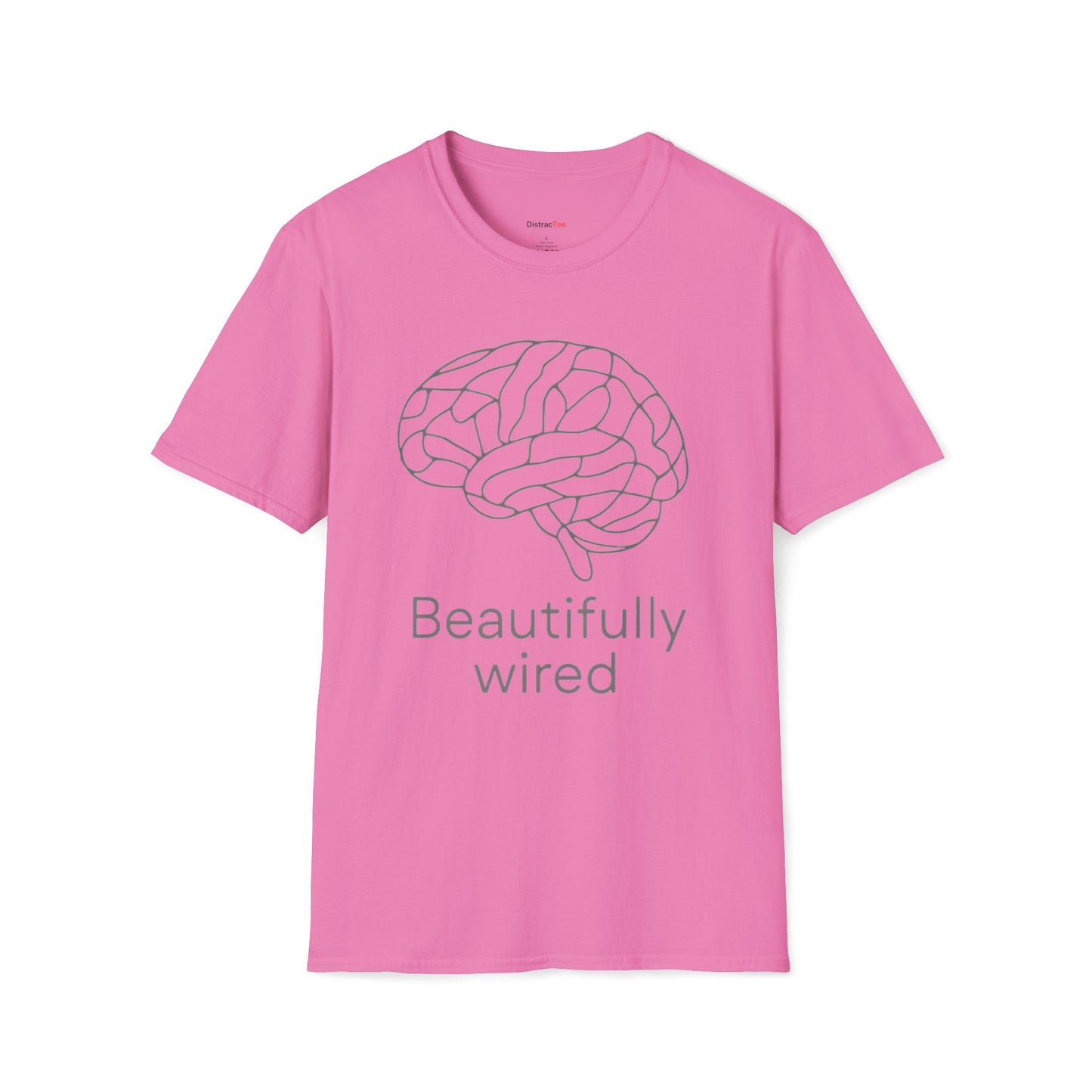 Beautifully Wired T-shirt