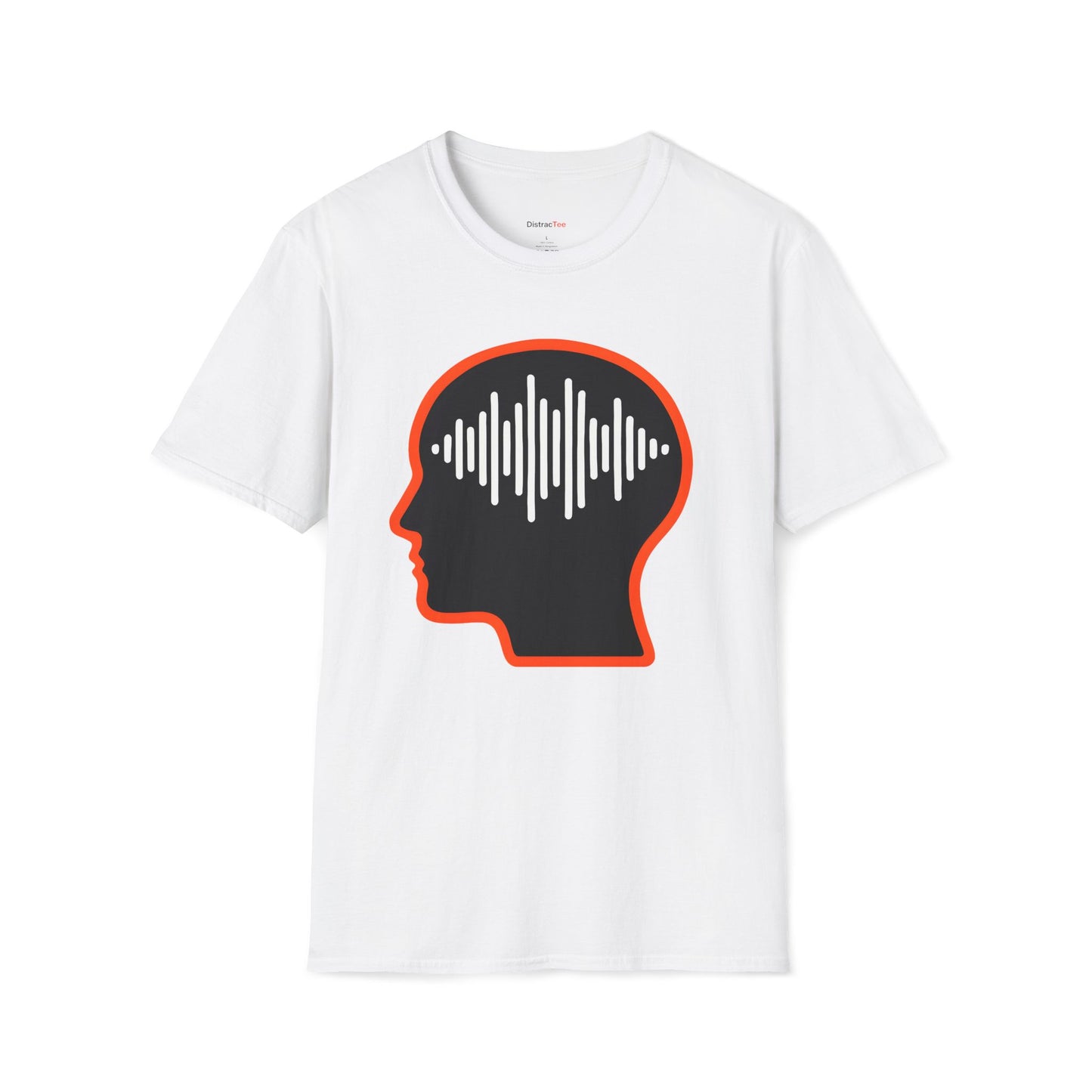 Vivid Brainwave T-shirt