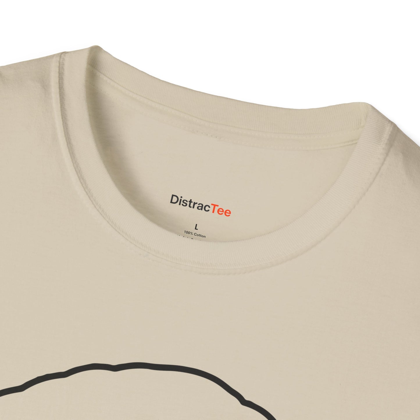 Overthinking 24/7 T-shirt