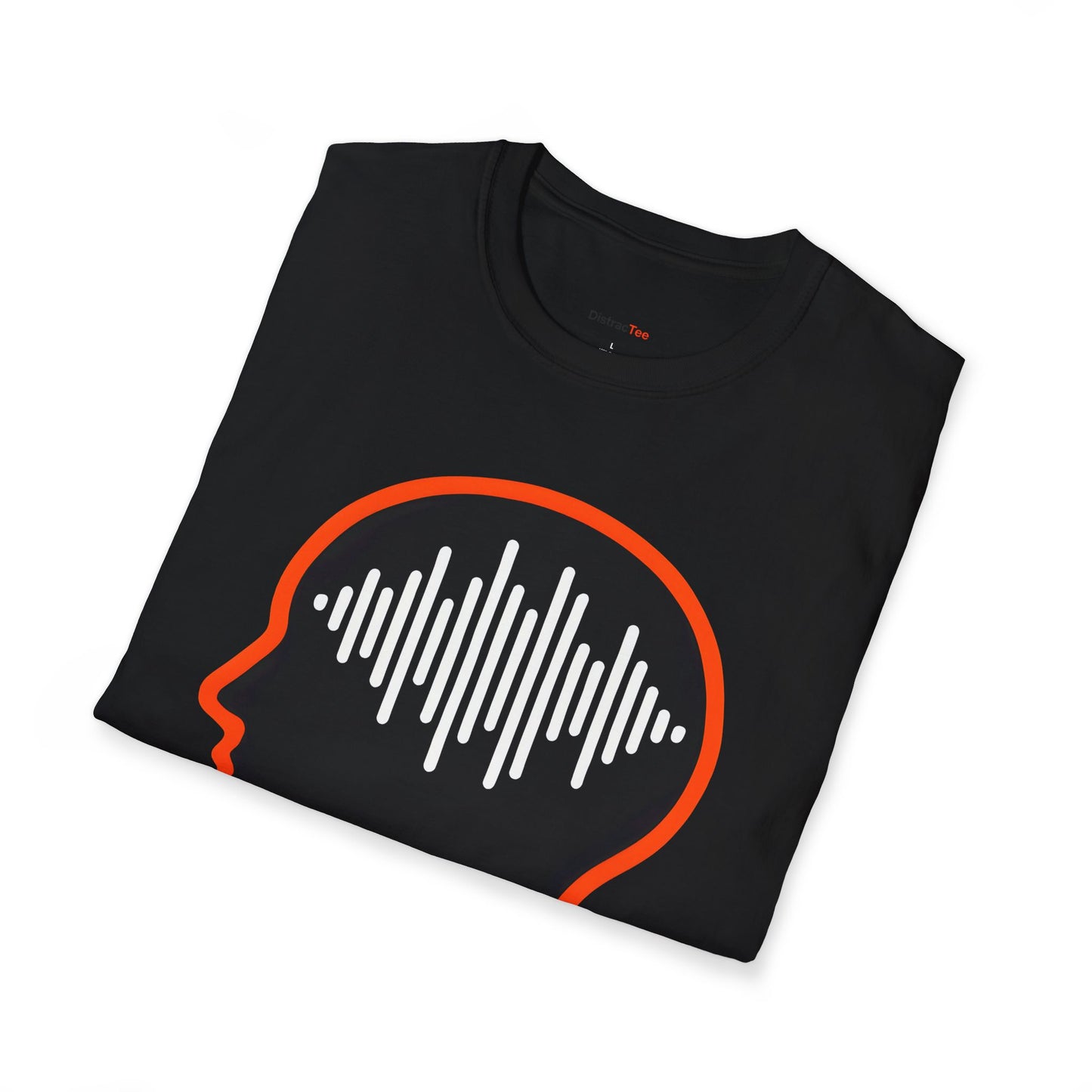Vivid Brainwave T-shirt
