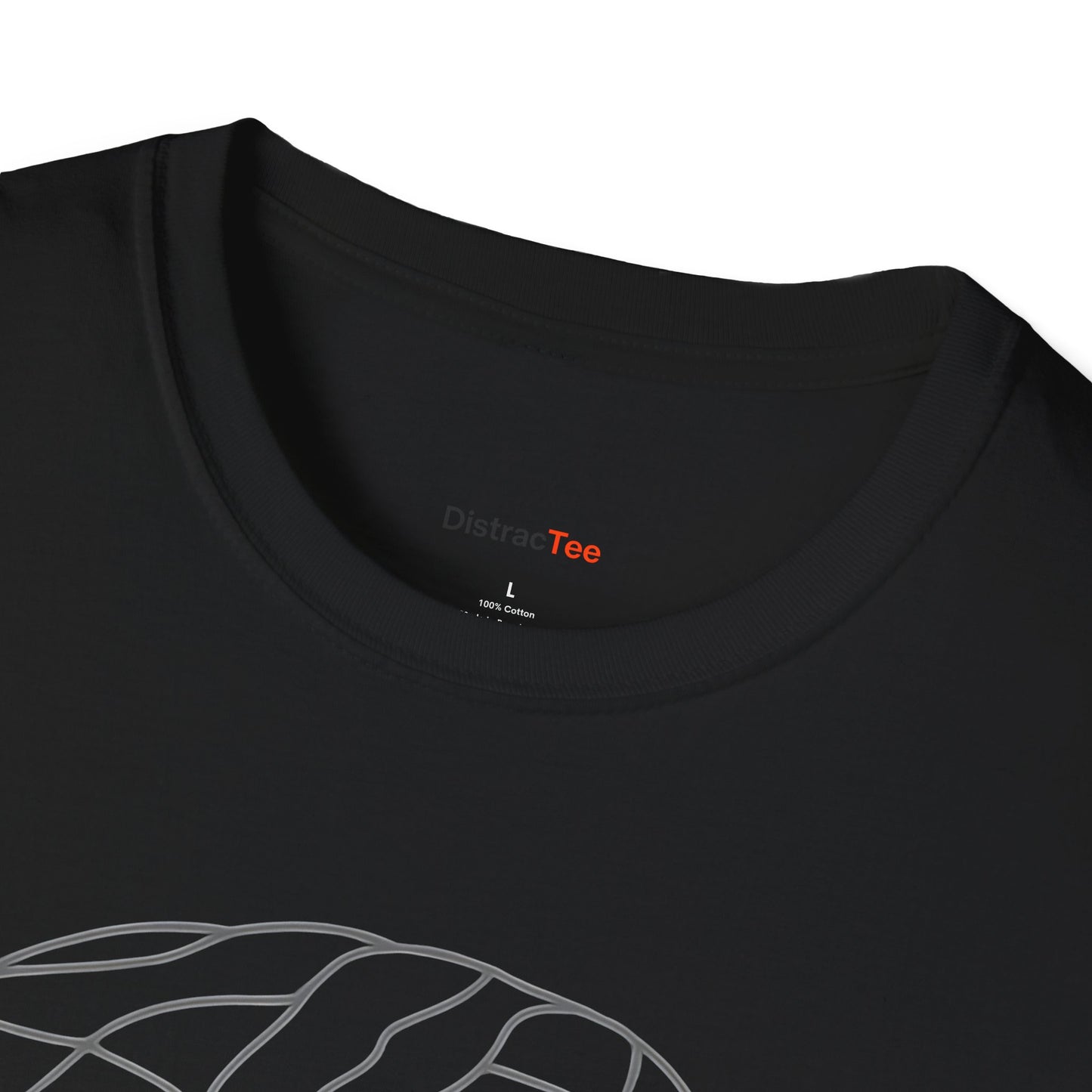 Beautifully Wired T-shirt