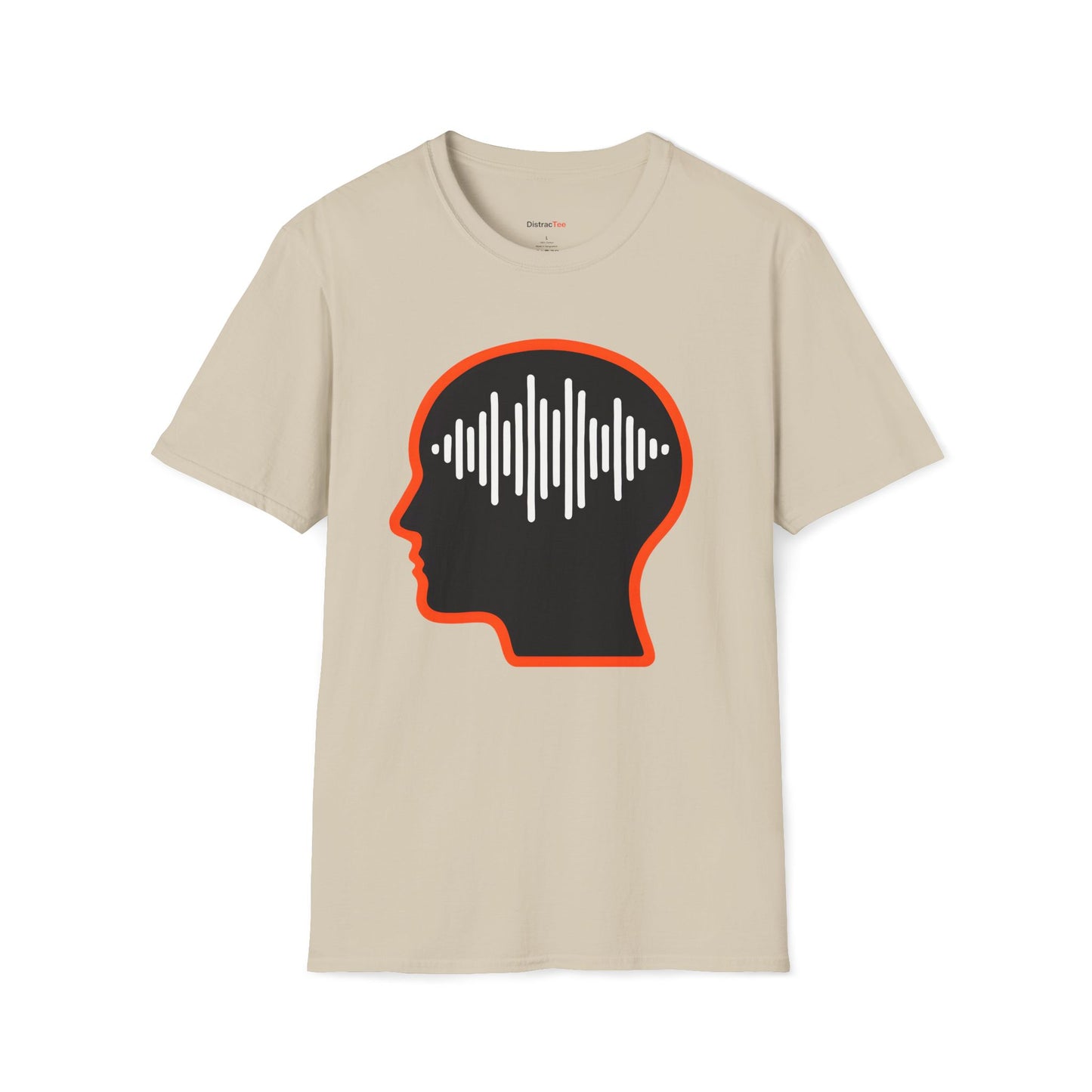 Vivid Brainwave T-shirt