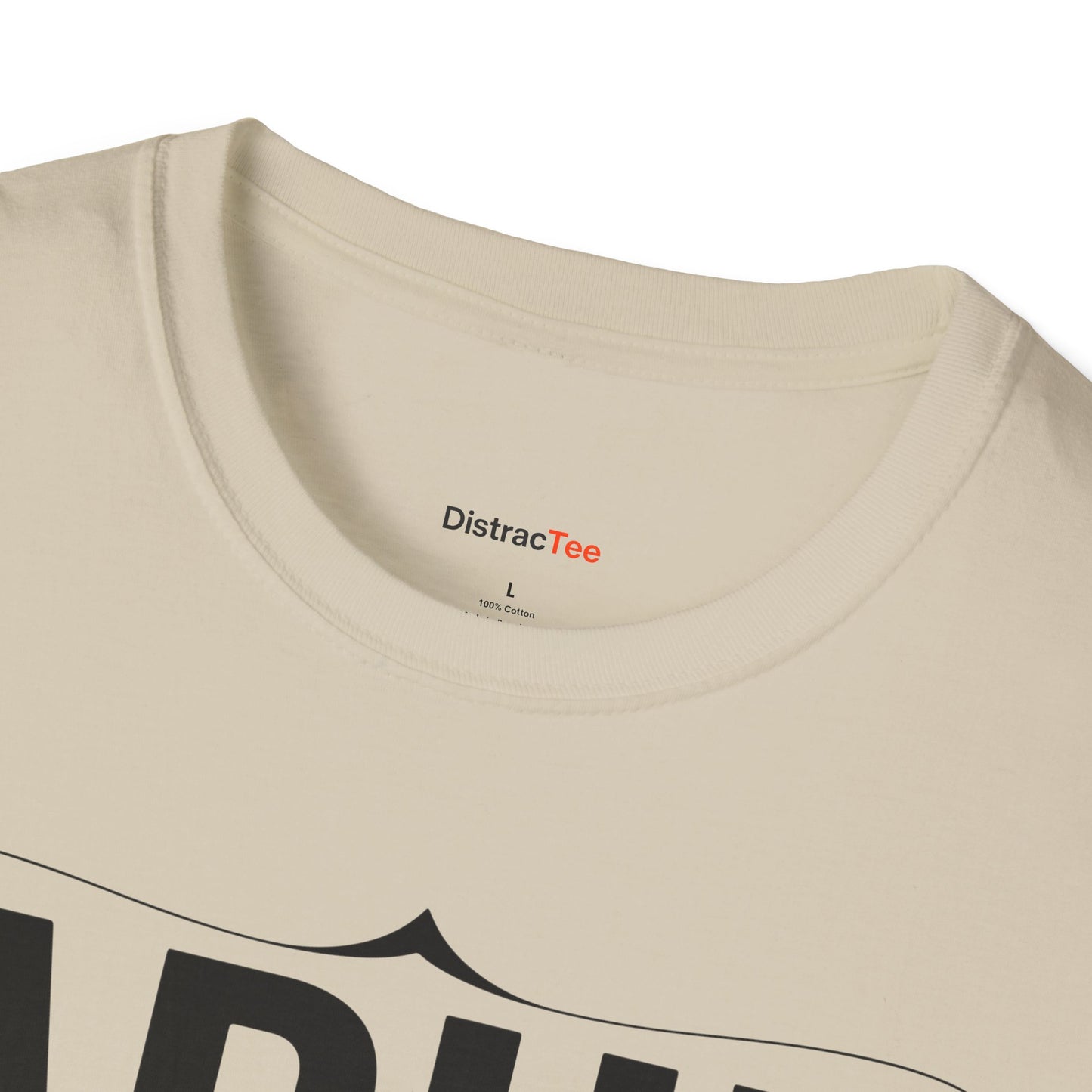 ADHD is my superpower T-shirt