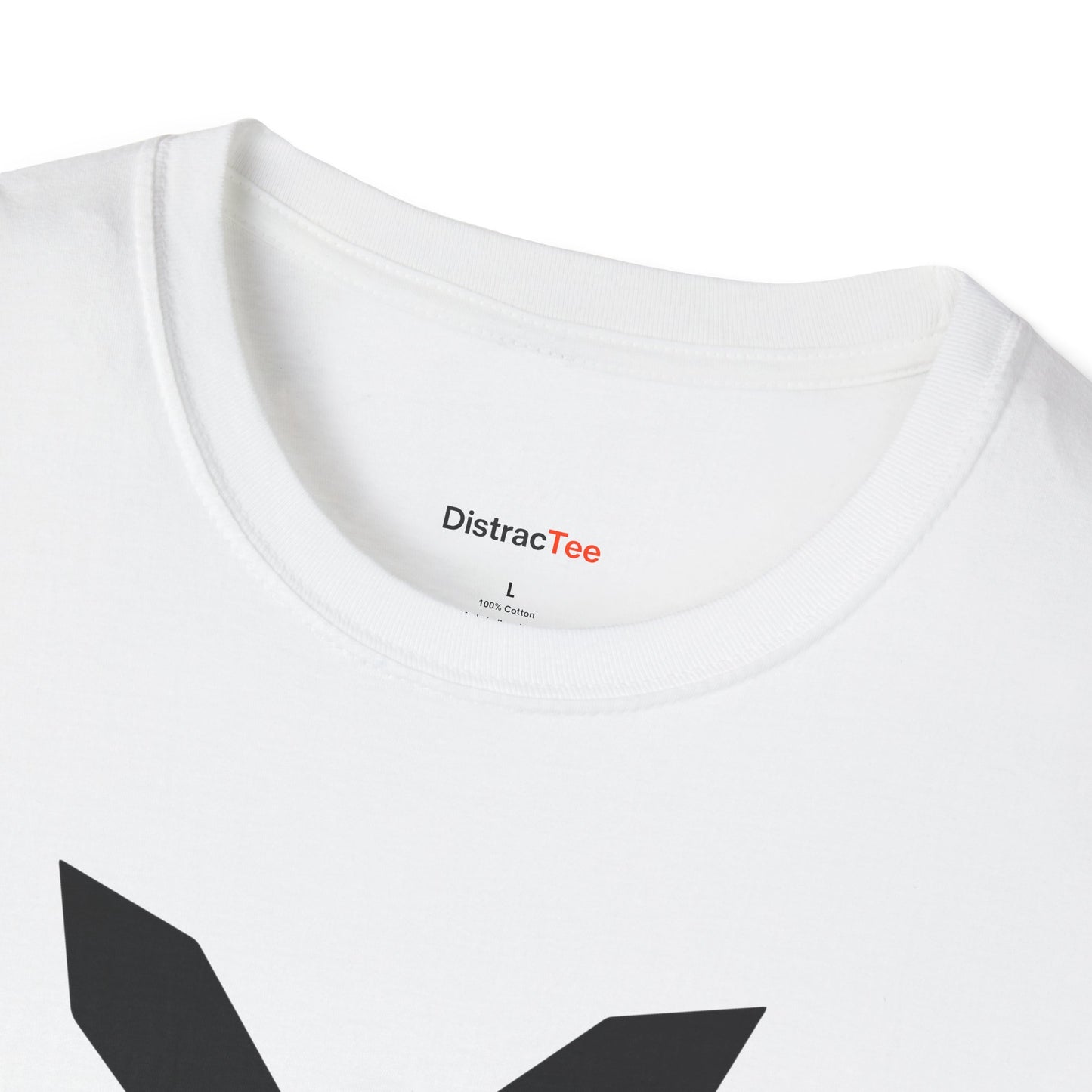 ADHD Warrior T-shirt