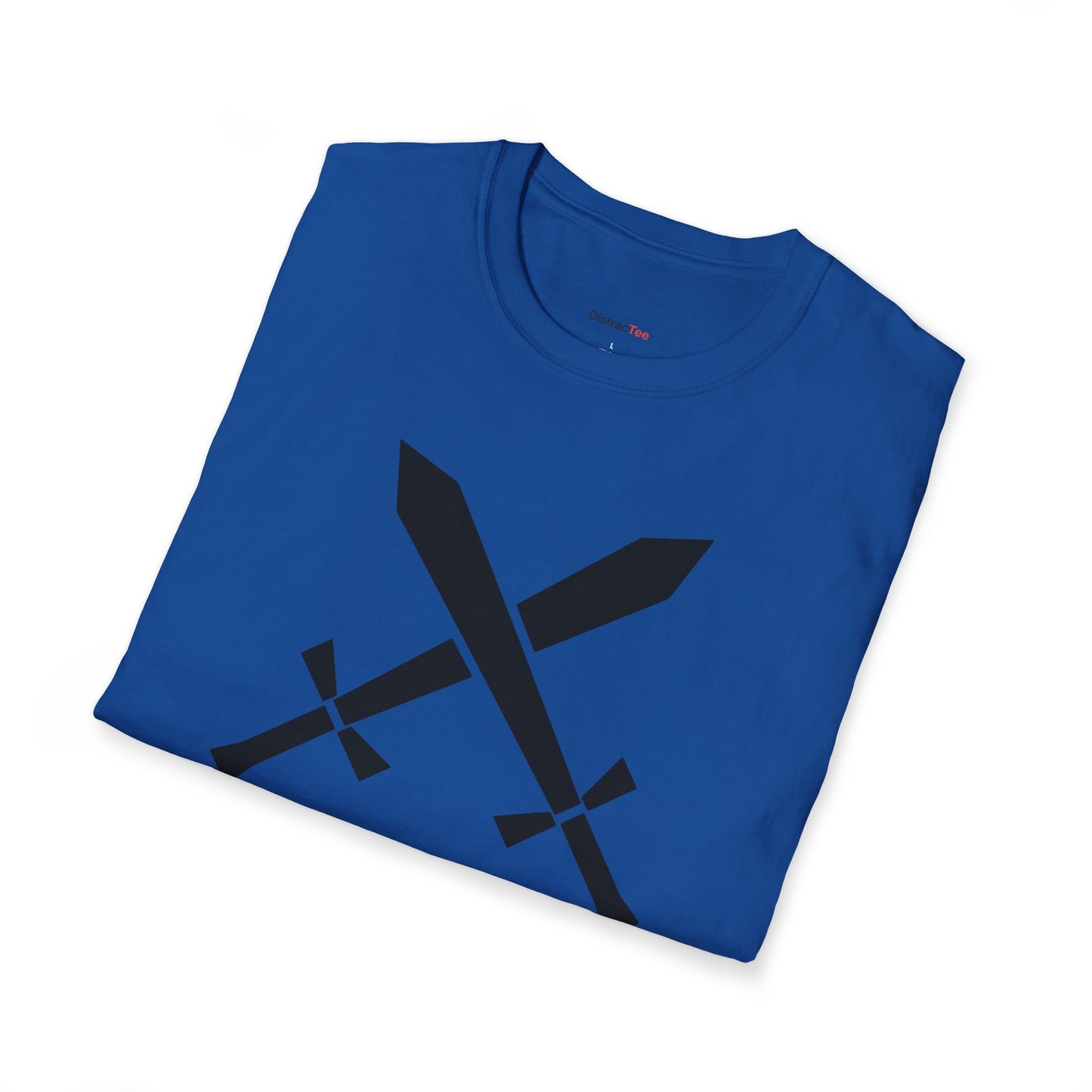 ADHD Warrior T-shirt