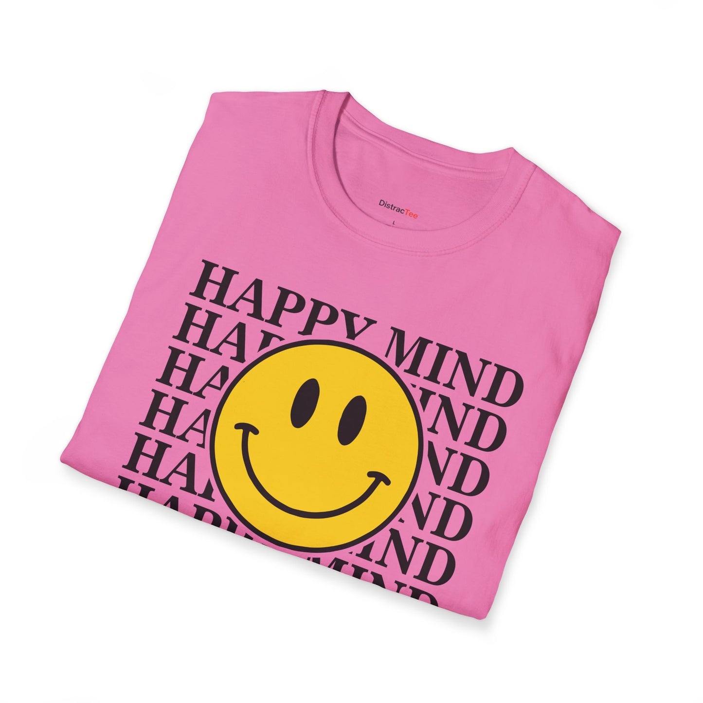 Happy Mind T-shirt