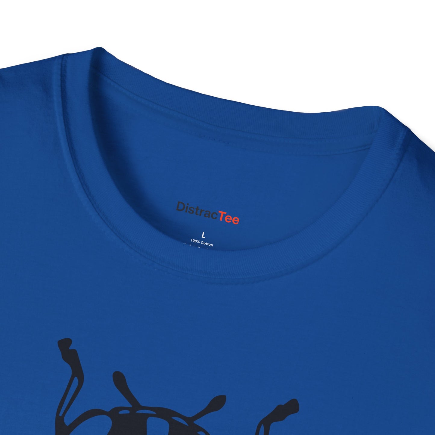 ADHD is a feature not a bug T-shirt