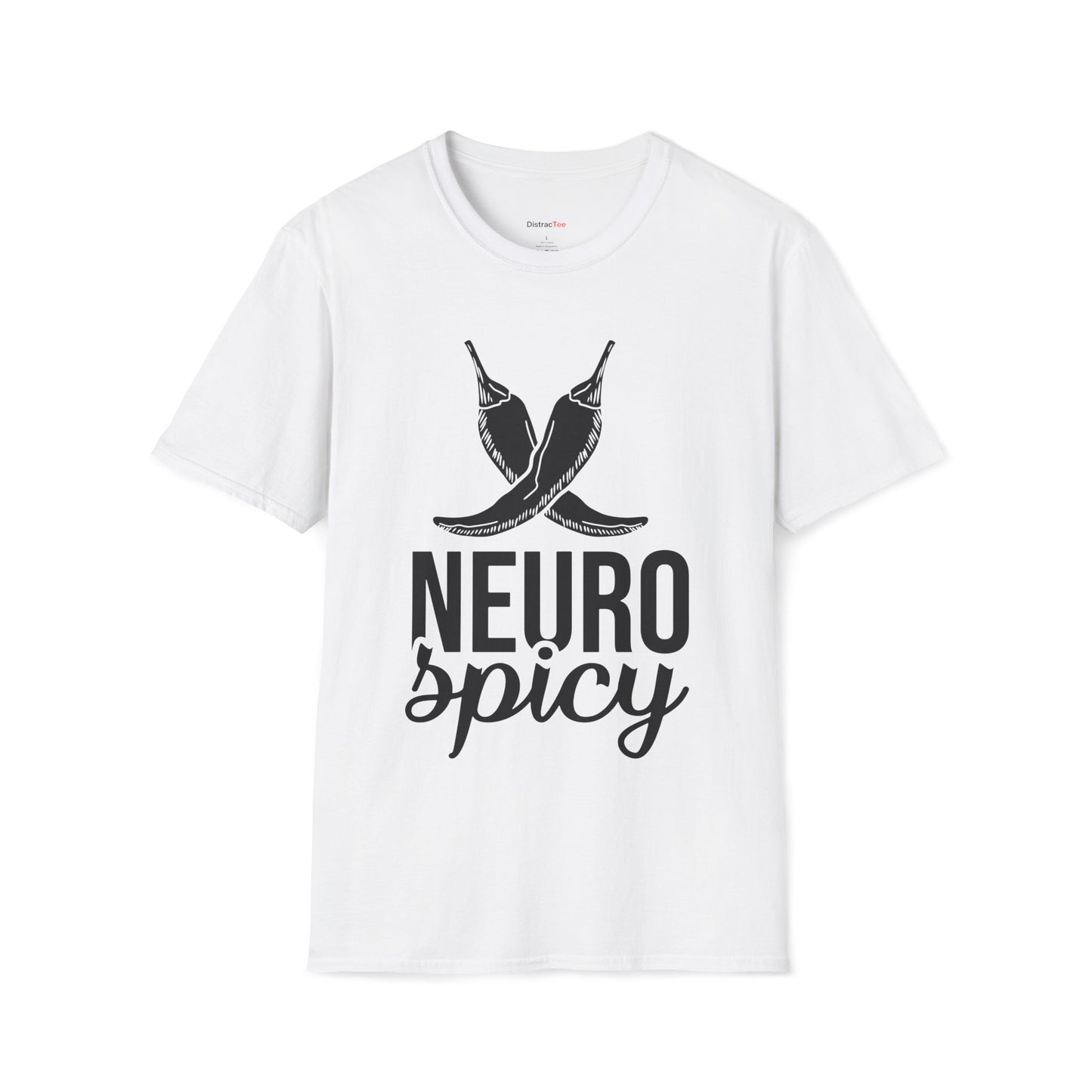 NeuroSpicy T-shirt