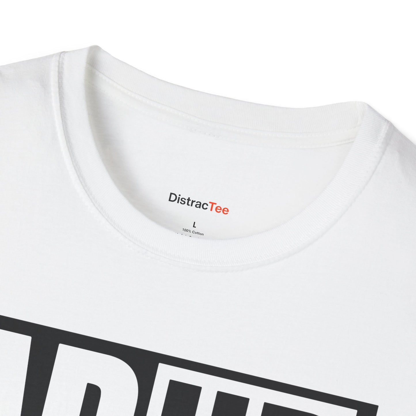 ADHD T-shirt