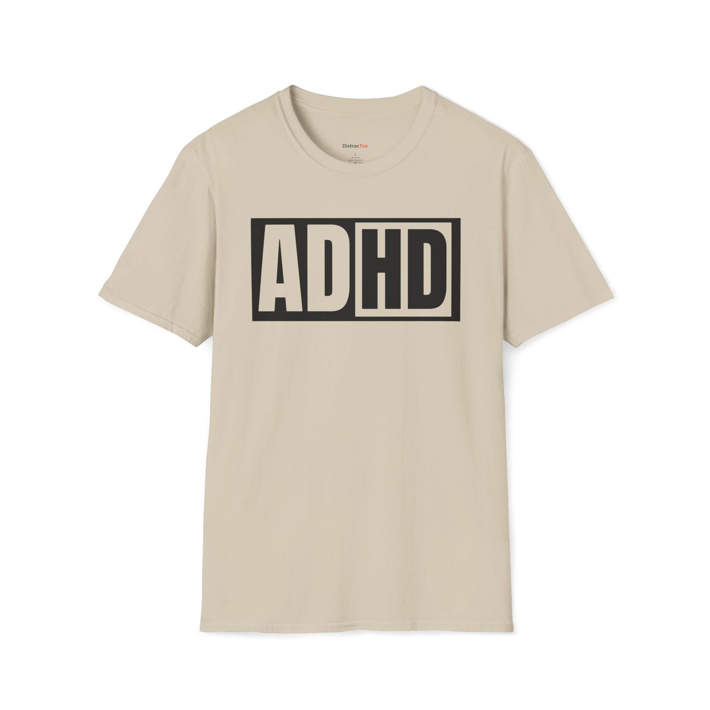 ADHD T-shirt