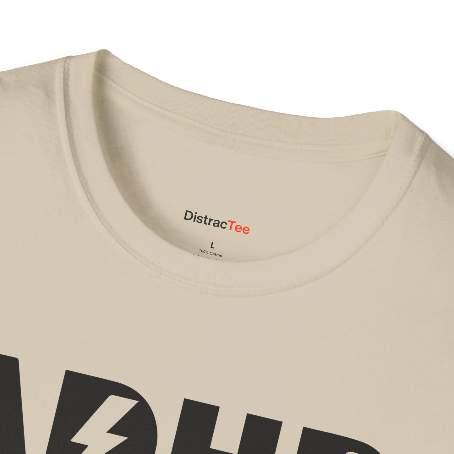 ADHD is my superpower T-shirt
