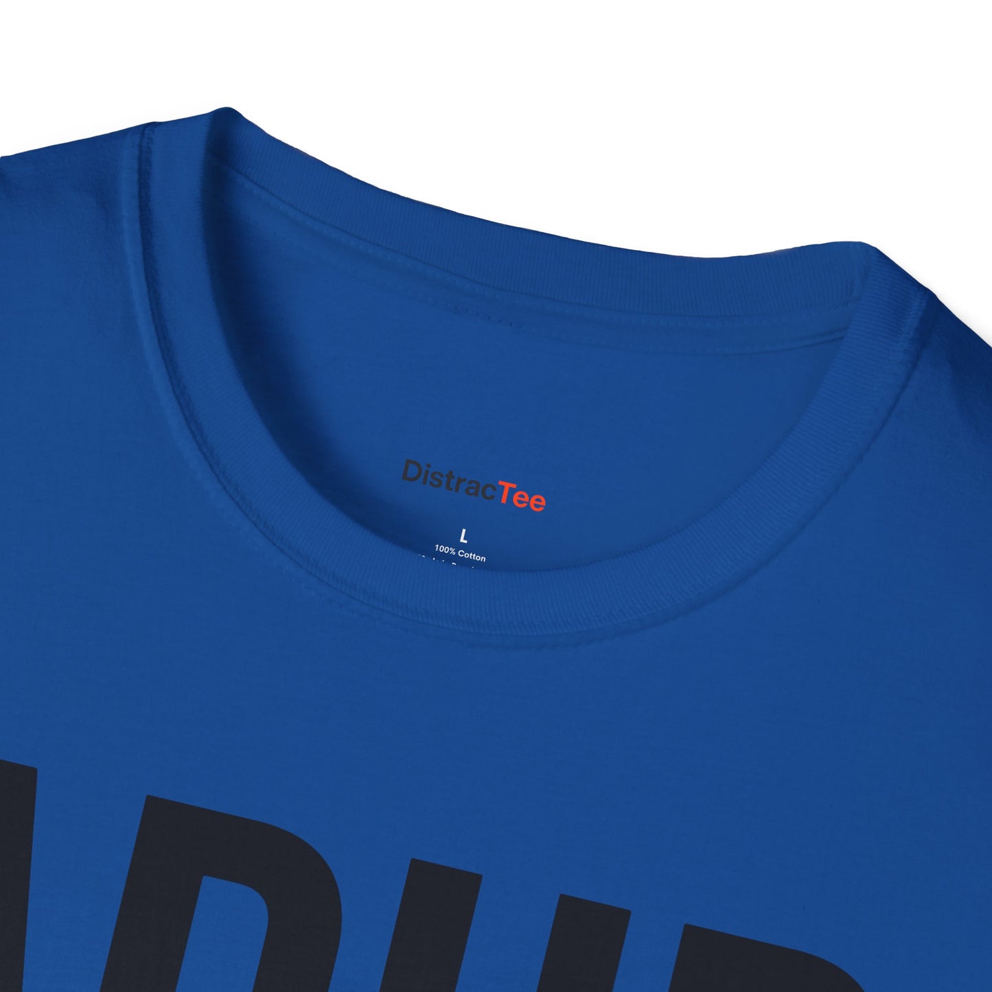 ADHD is just one of my superpowers T-shirt