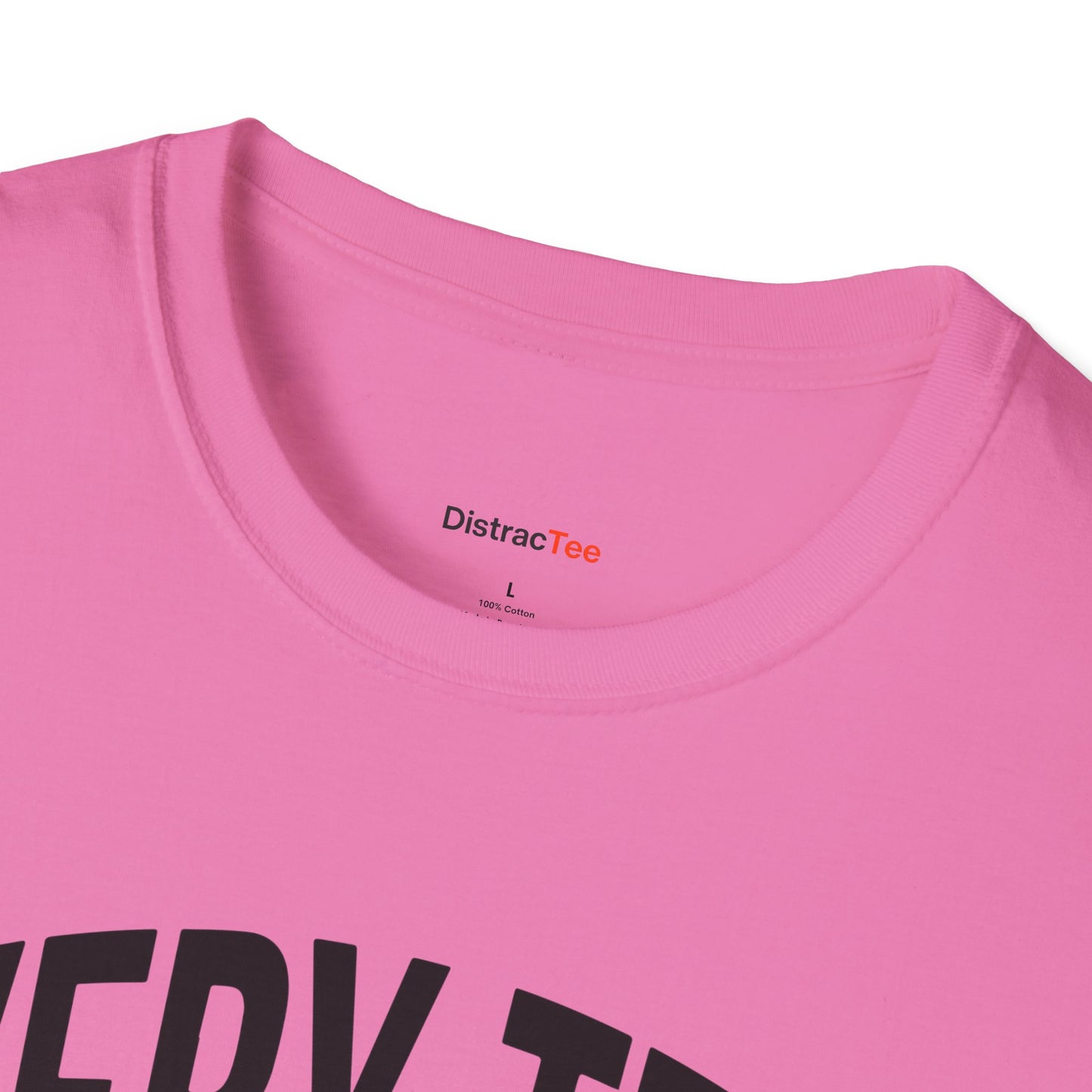 Every text is a risky text T-shirt