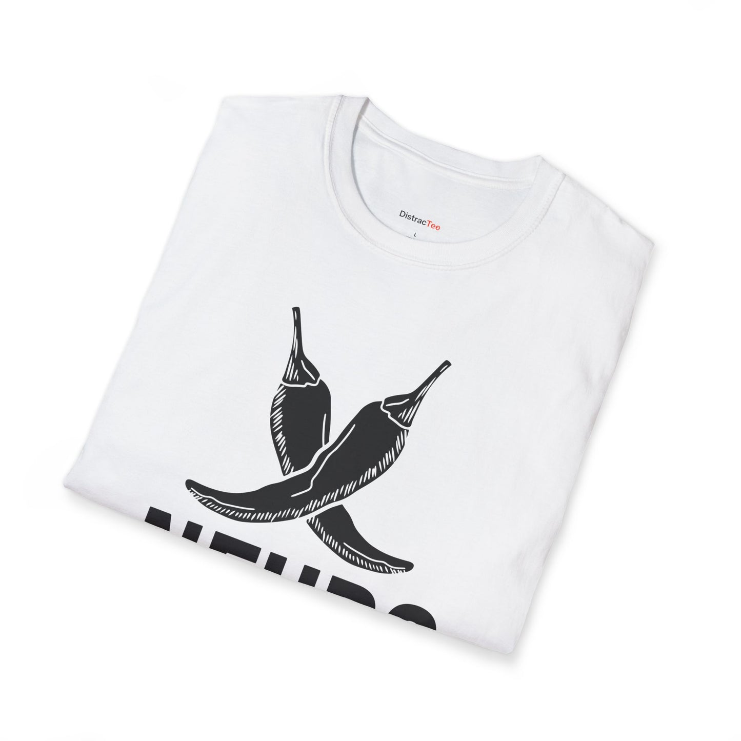 NeuroSpicy T-shirt