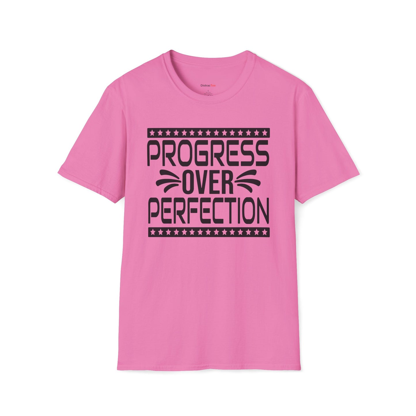 Progress over Perfection T-shirt