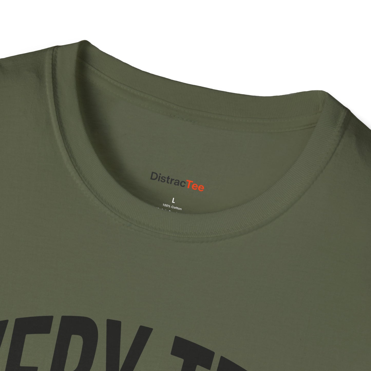 Every text is a risky text T-shirt