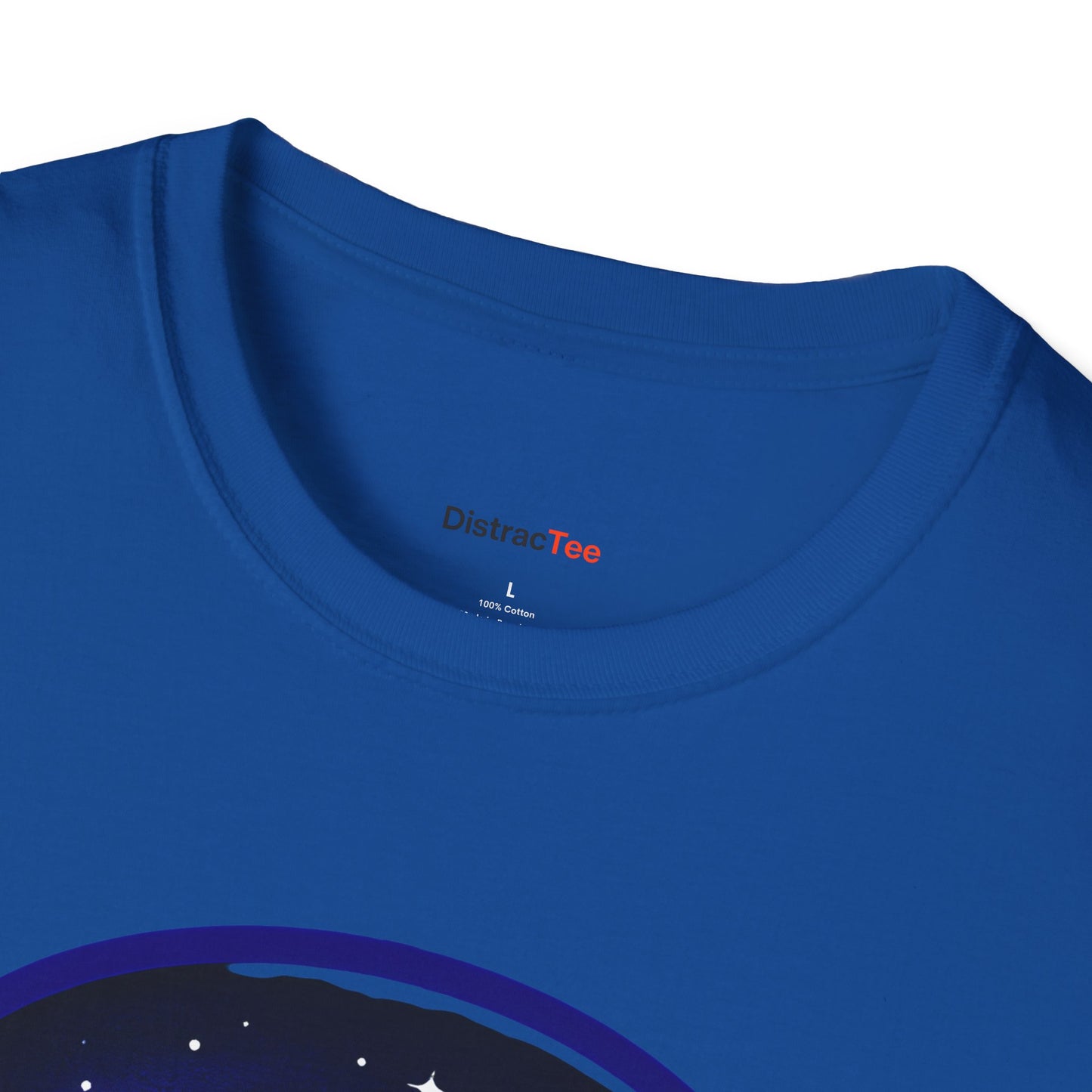 Cosmic mind T-shirt