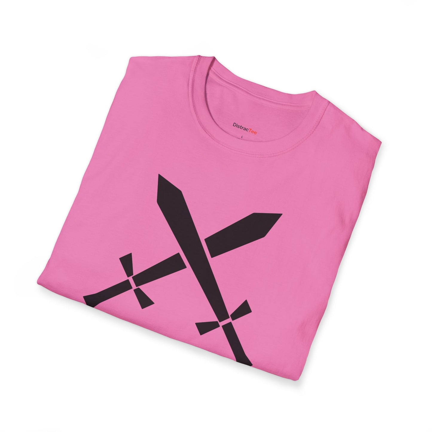 ADHD Warrior T-shirt