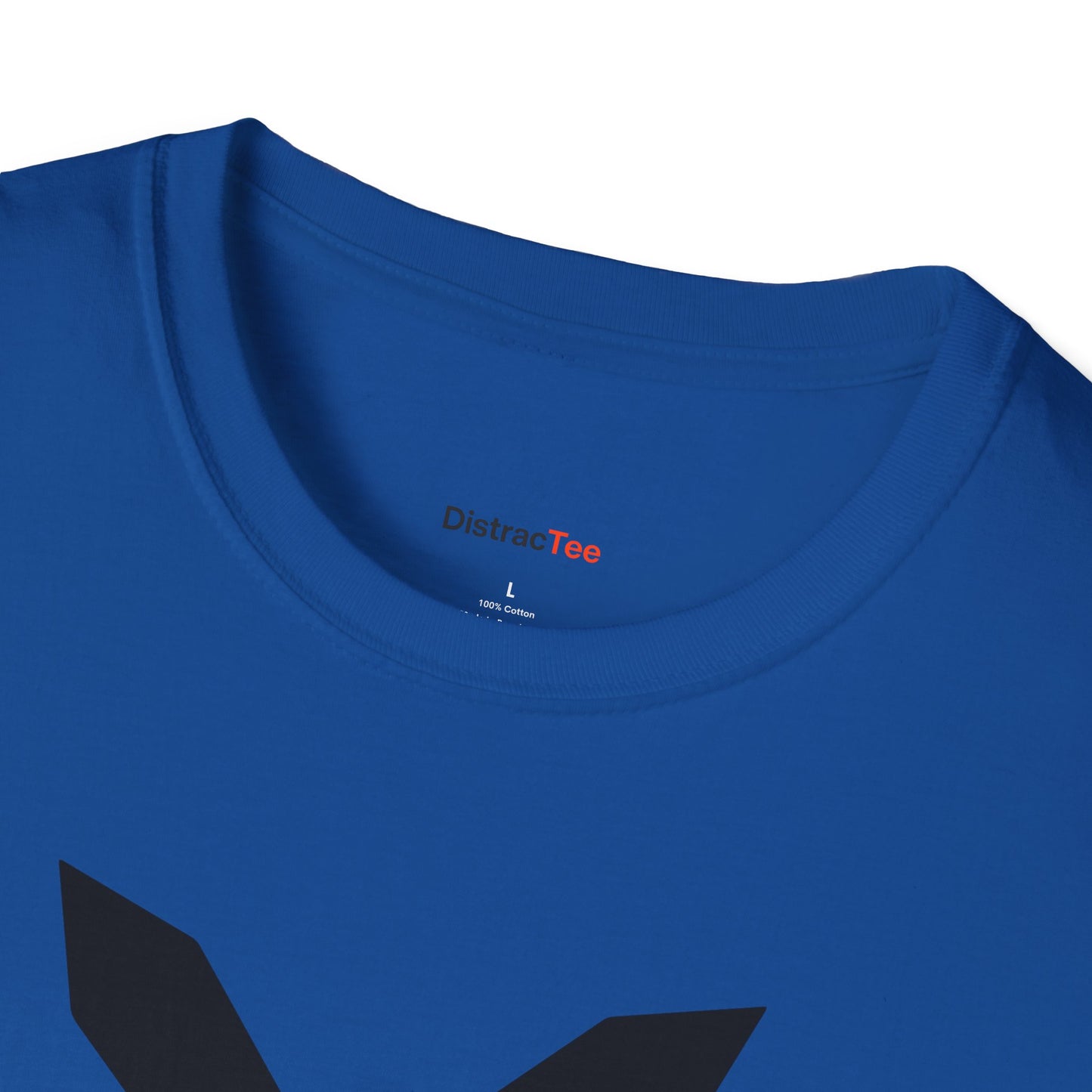 ADHD Warrior T-shirt