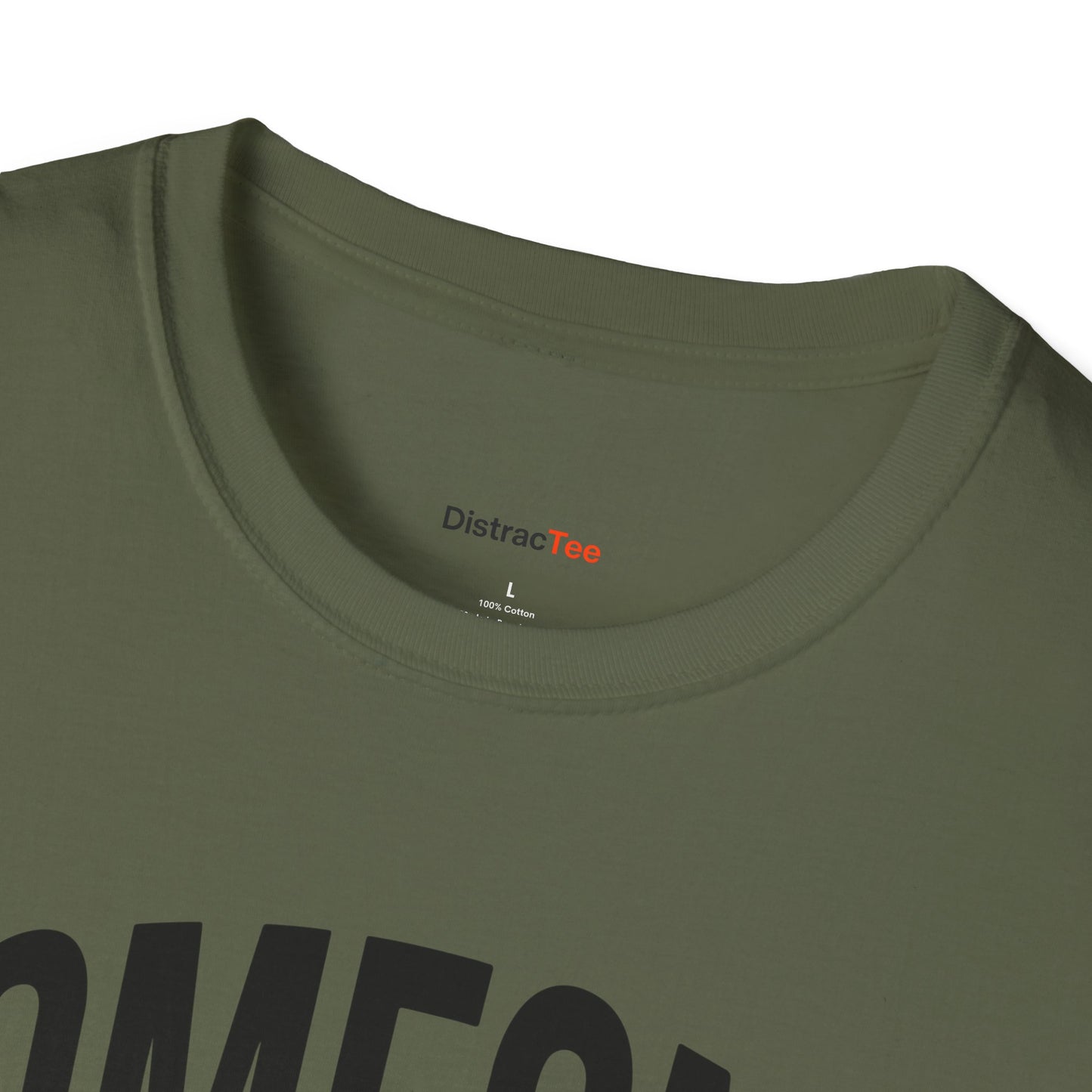 Someone I Love is an ADHD Fighter T-shirt