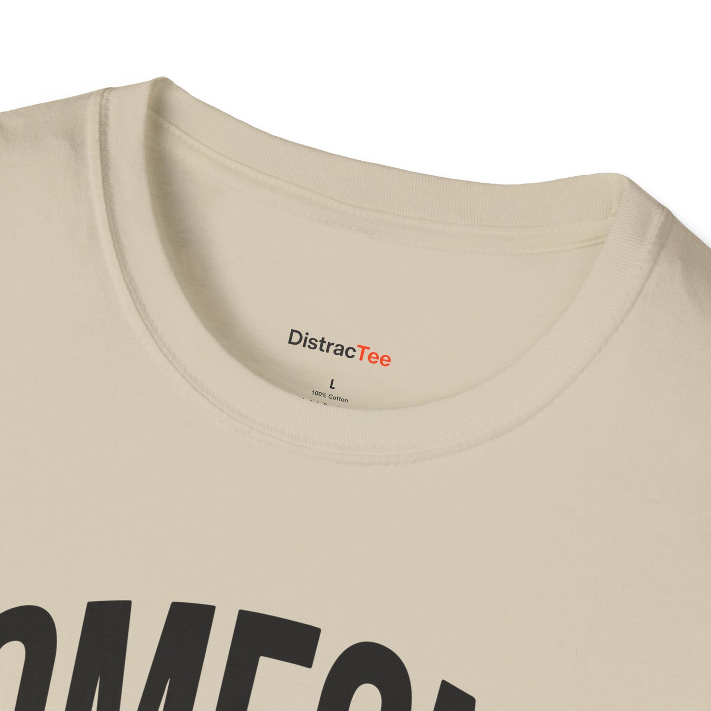 Someone I Love is an ADHD Fighter T-shirt