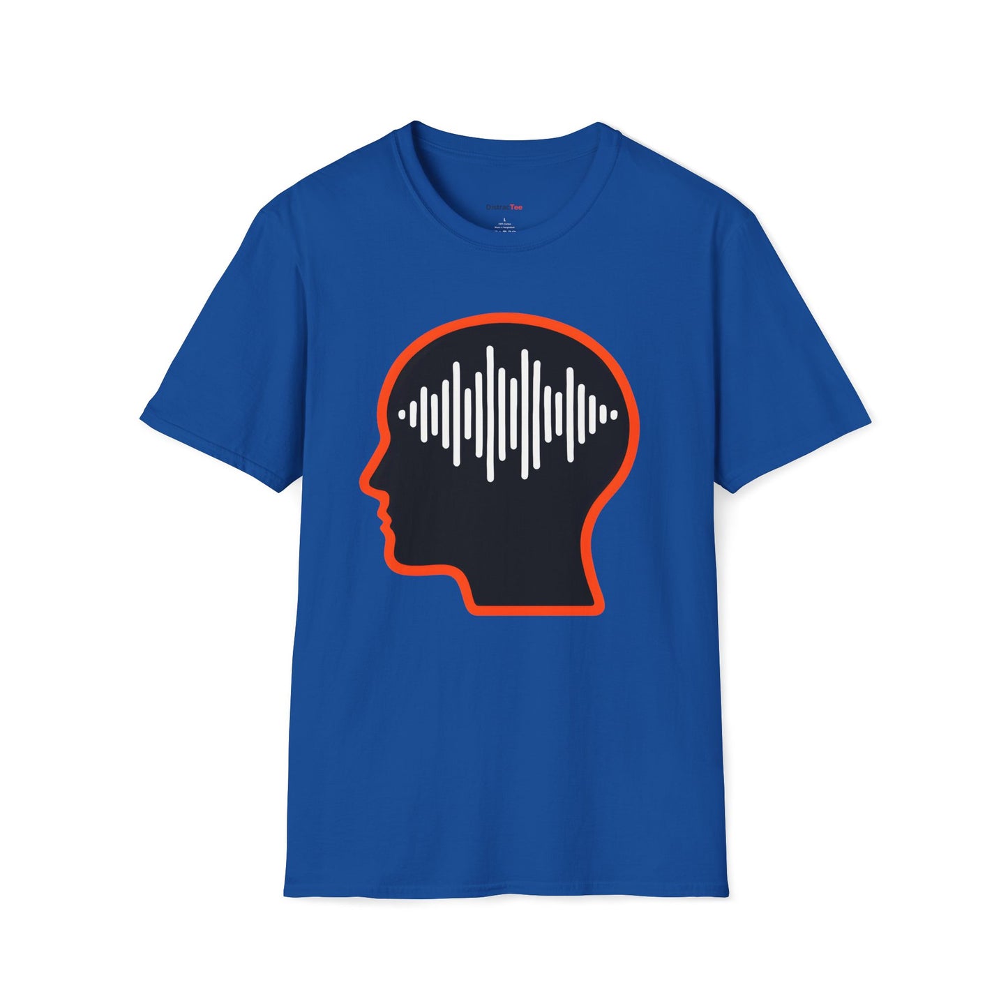 Vivid Brainwave T-shirt