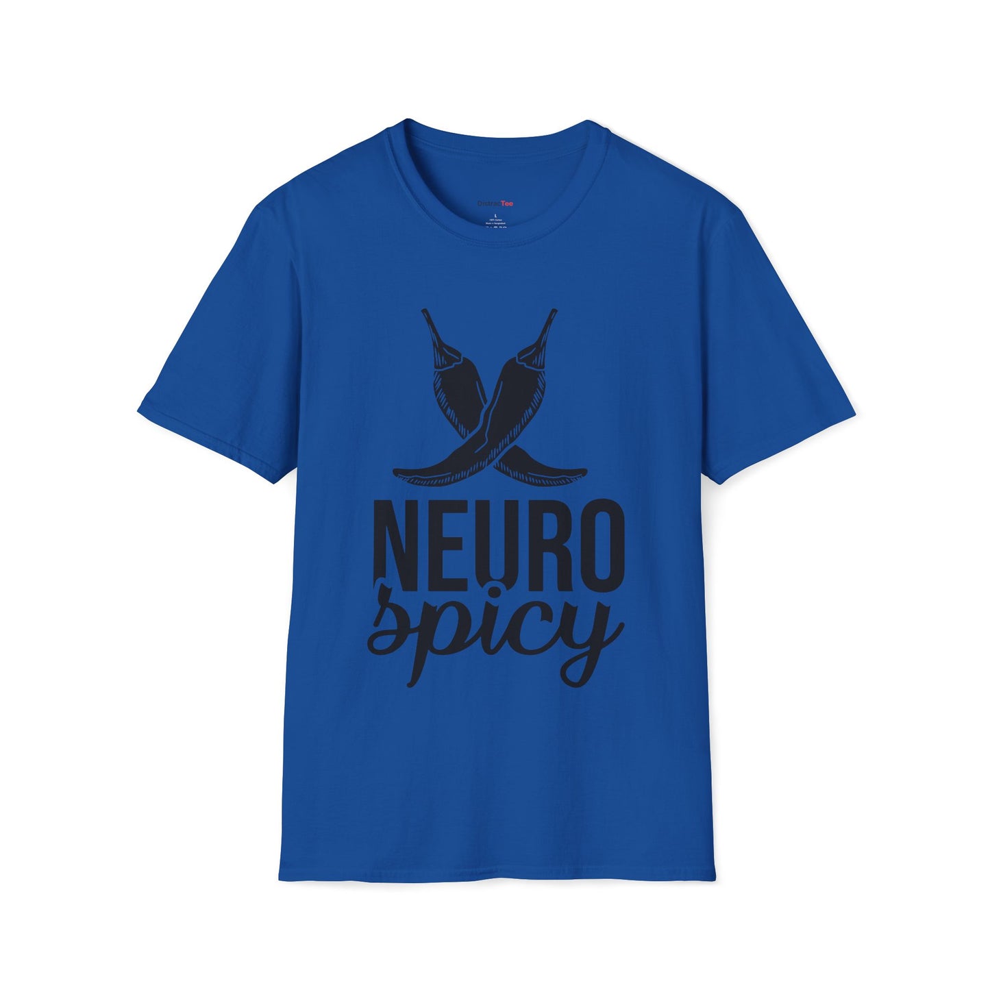 NeuroSpicy T-shirt