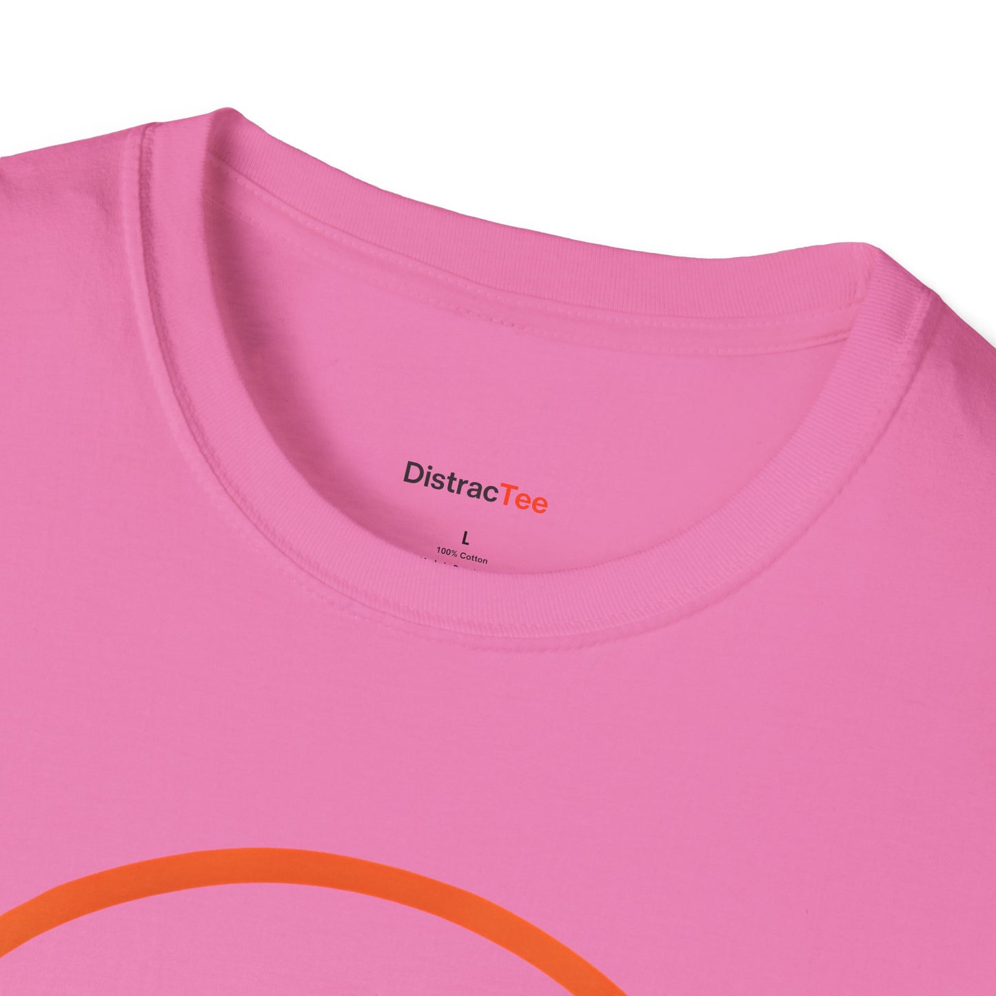 Neurodivergent and Proud T-shirt