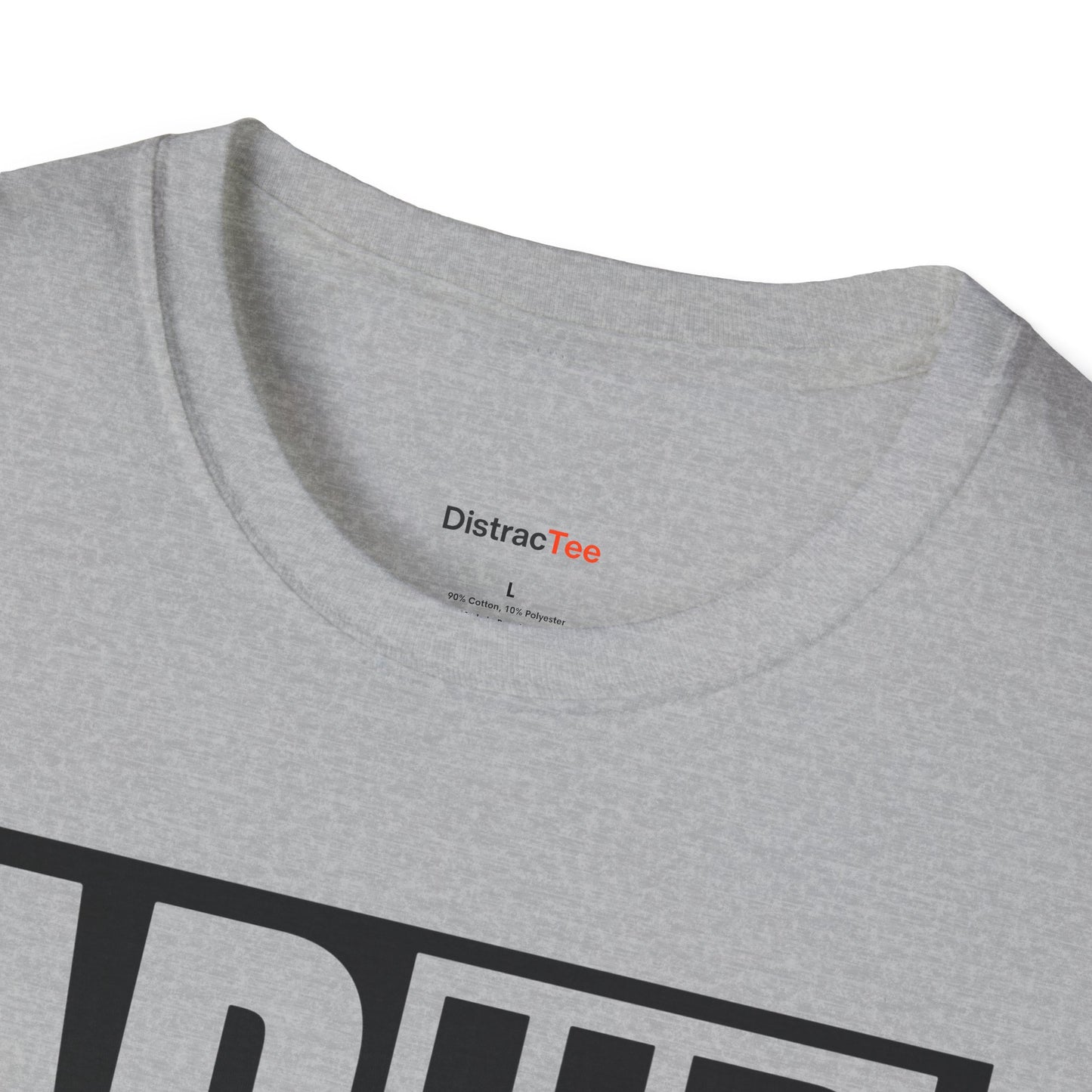 ADHD T-shirt