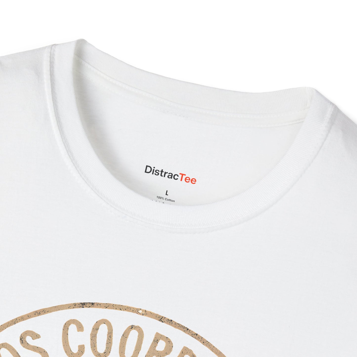 Chaos coordinator: Mom life edition T-shirt