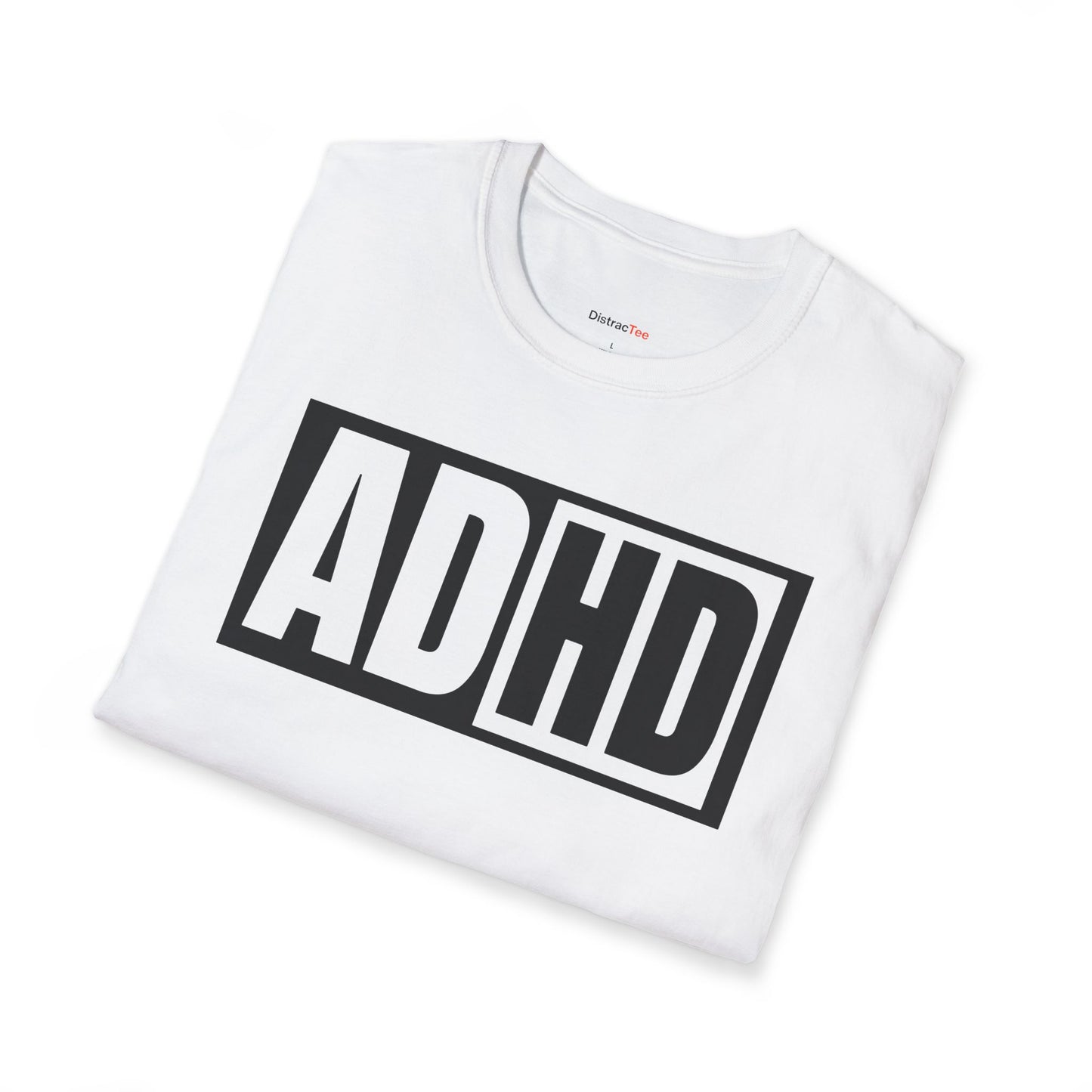ADHD T-shirt