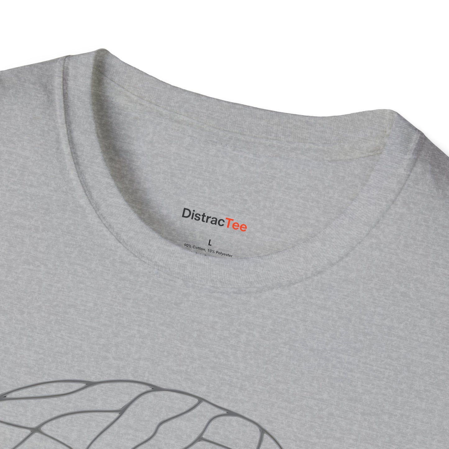 Beautifully Wired T-shirt