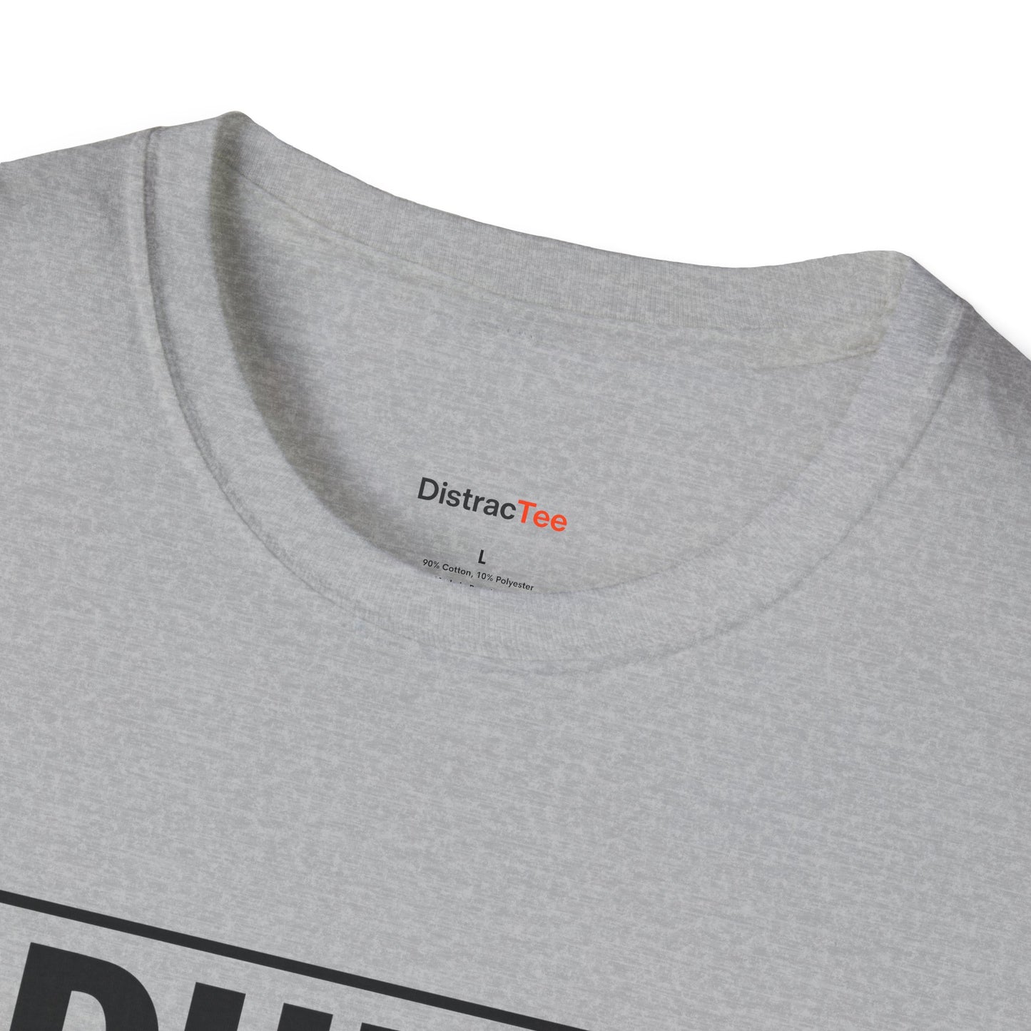ADHD AF T-shirt