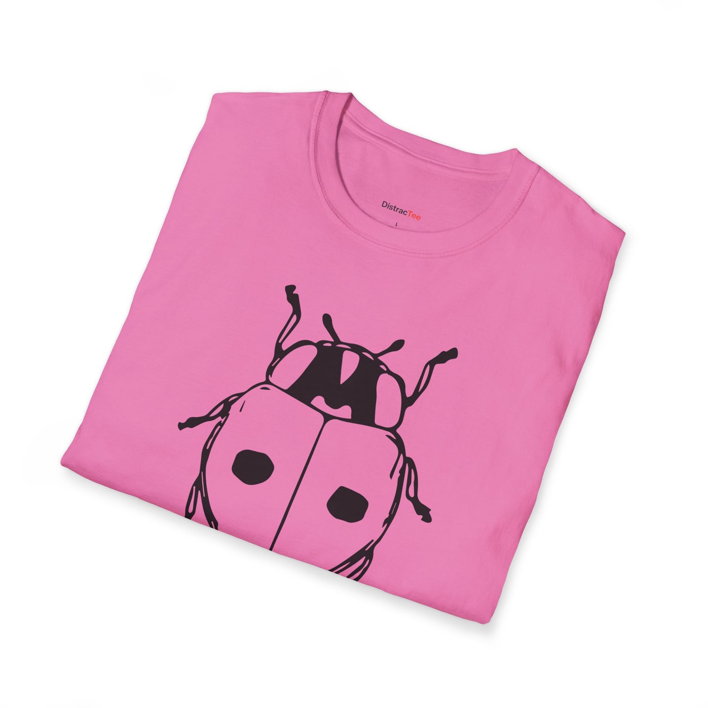ADHD is a feature not a bug T-shirt