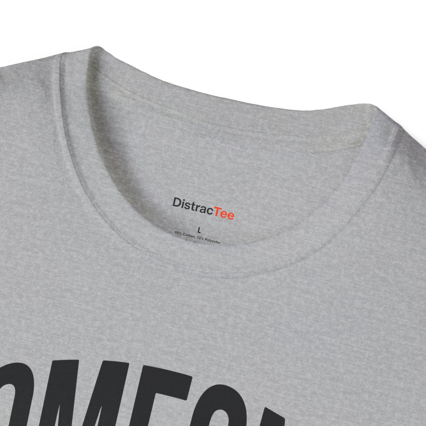 Someone I Love is an ADHD Fighter T-shirt