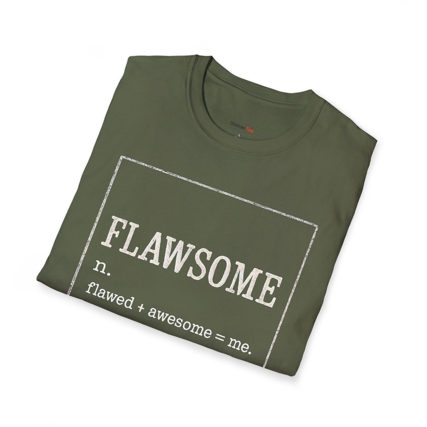 Flawsome T-shirt