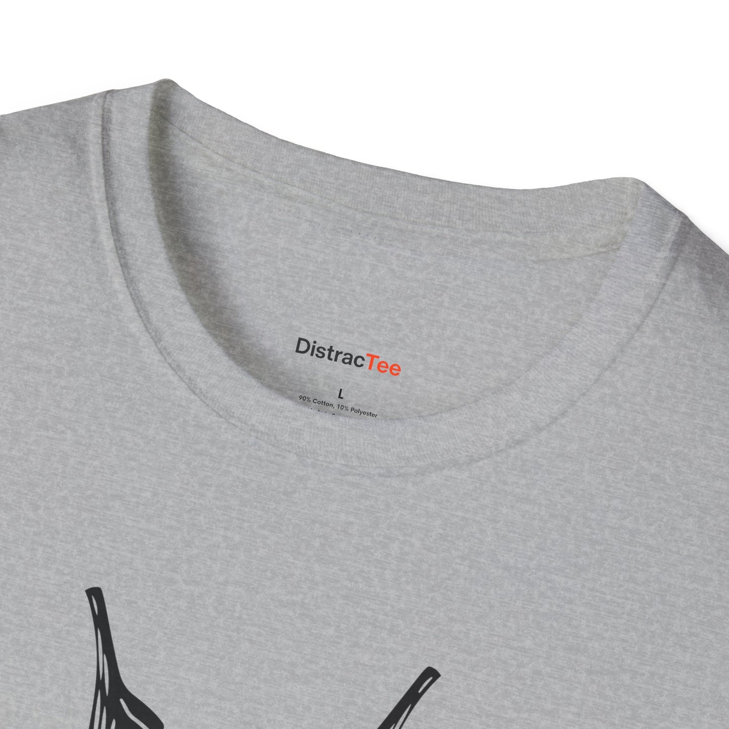 NeuroSpicy T-shirt