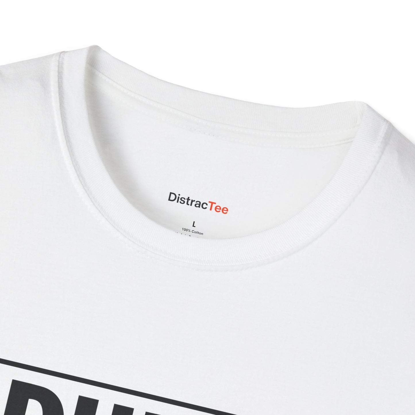 ADHD AF T-shirt