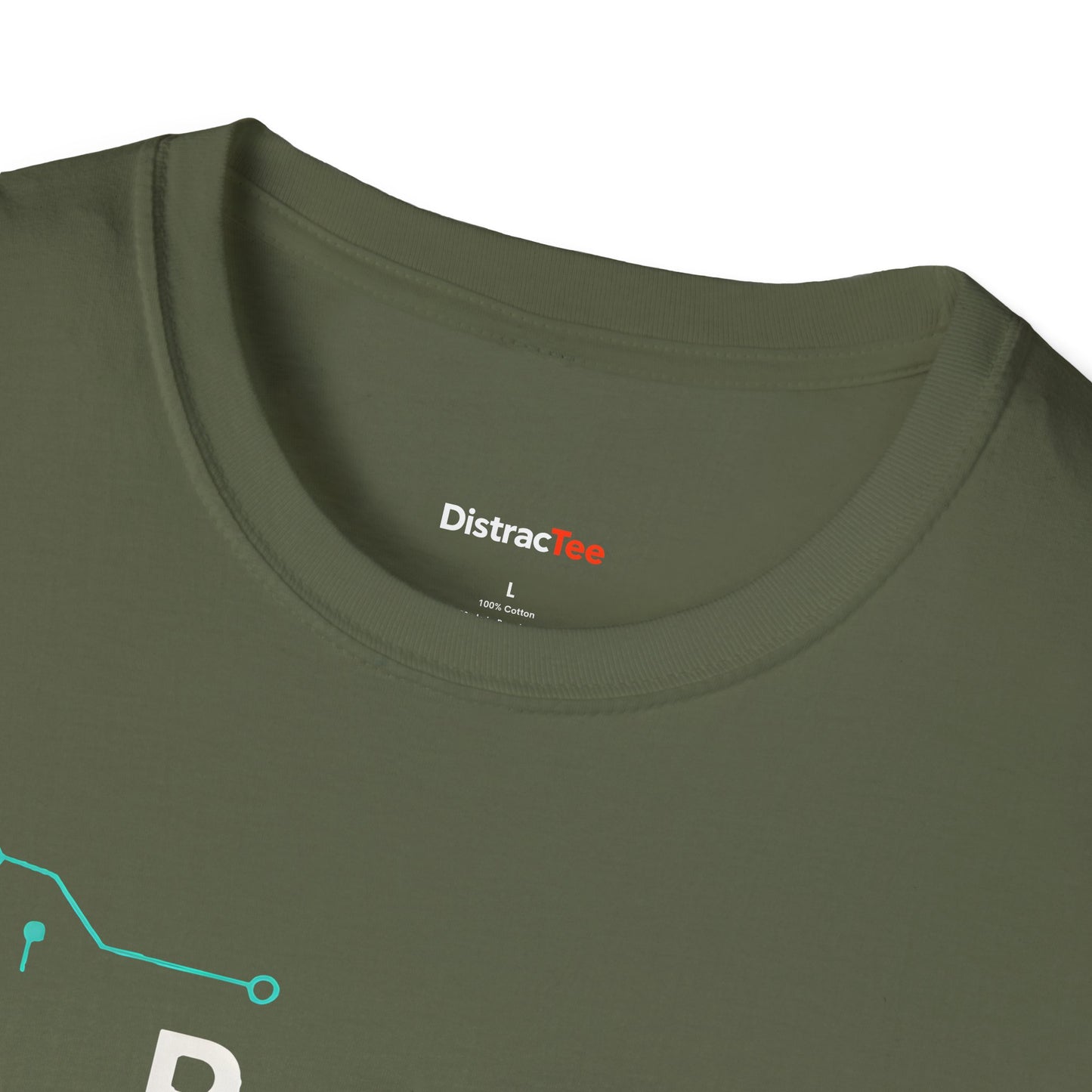 Recharge Mode: Activated T-shirt