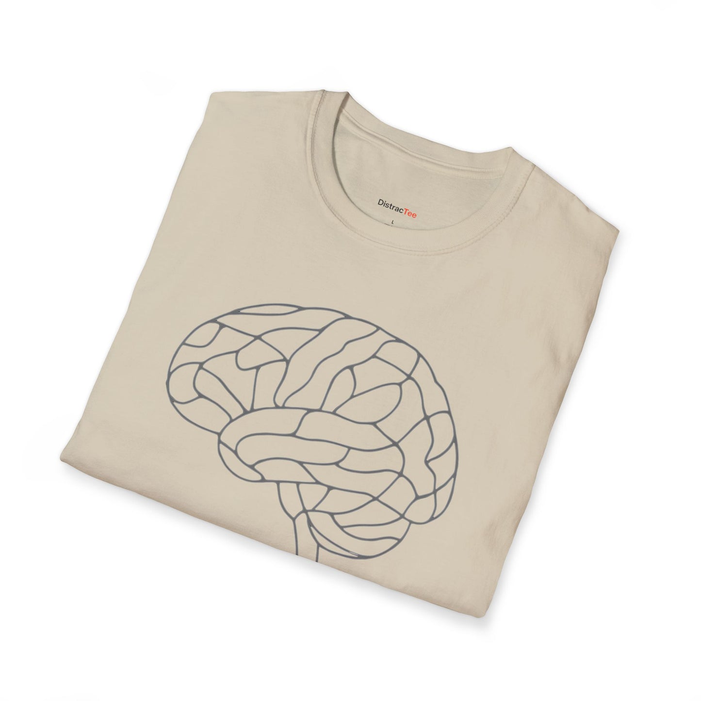Beautifully Wired T-shirt