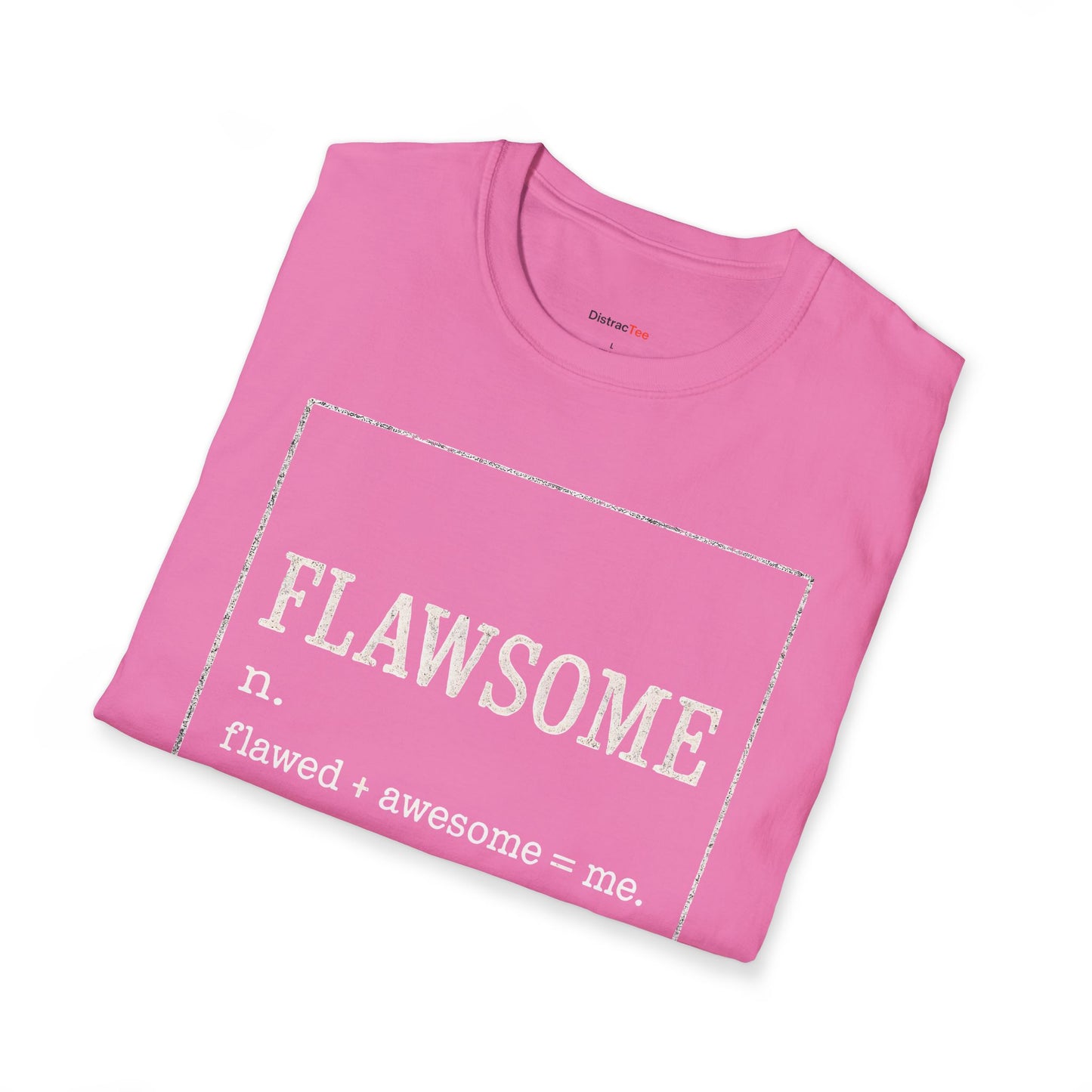 Flawsome T-shirt