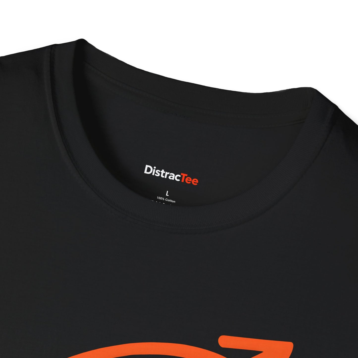 Resetting Norms, one mind at a time T-shirt