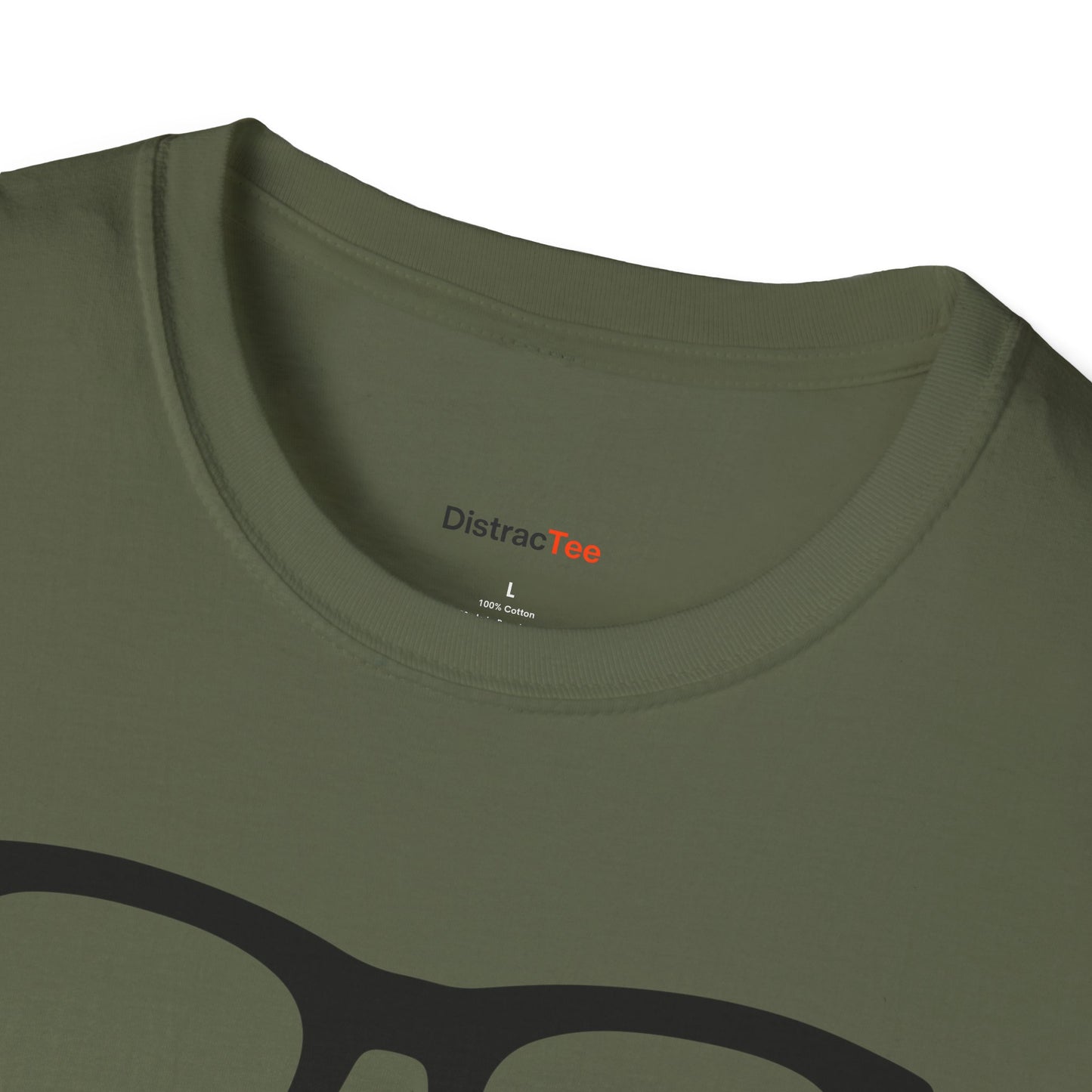 ADHD It's more than lack of Focus T-shirt