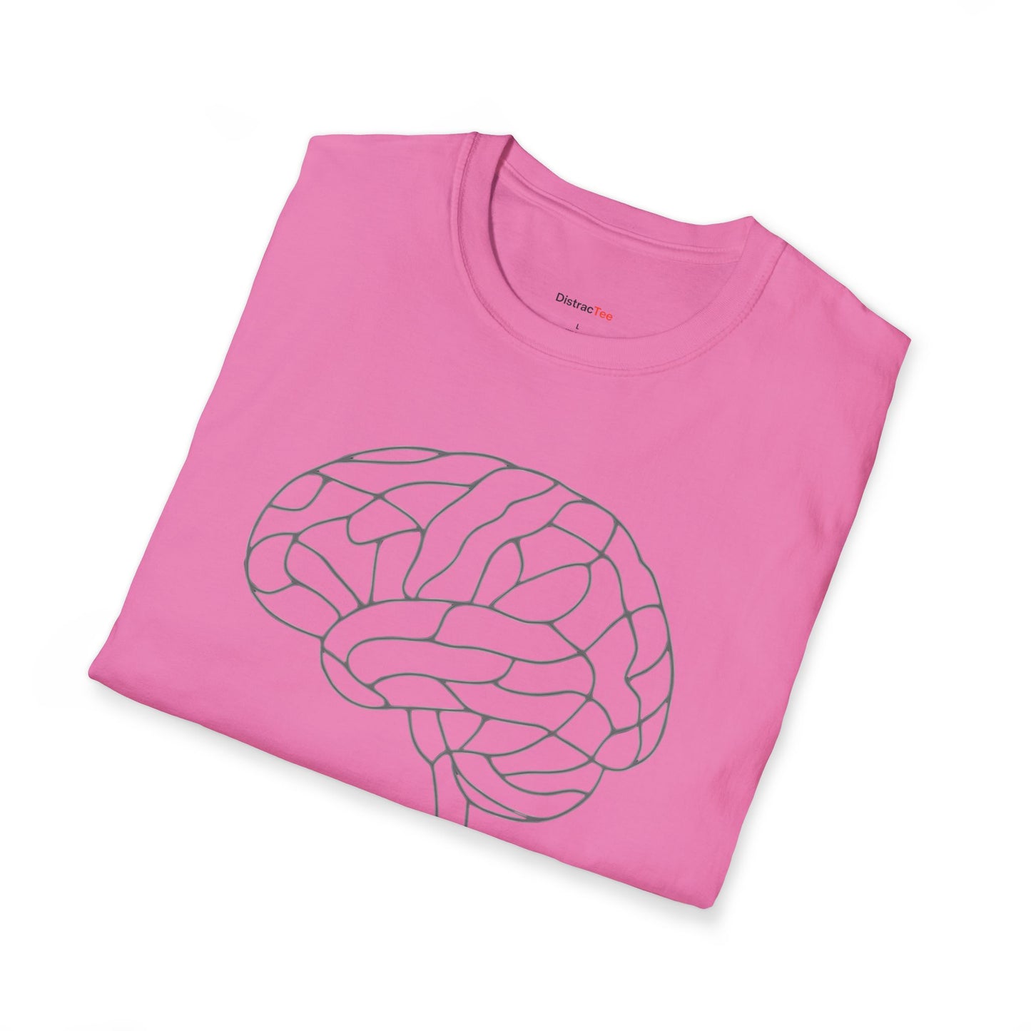 Beautifully Wired T-shirt