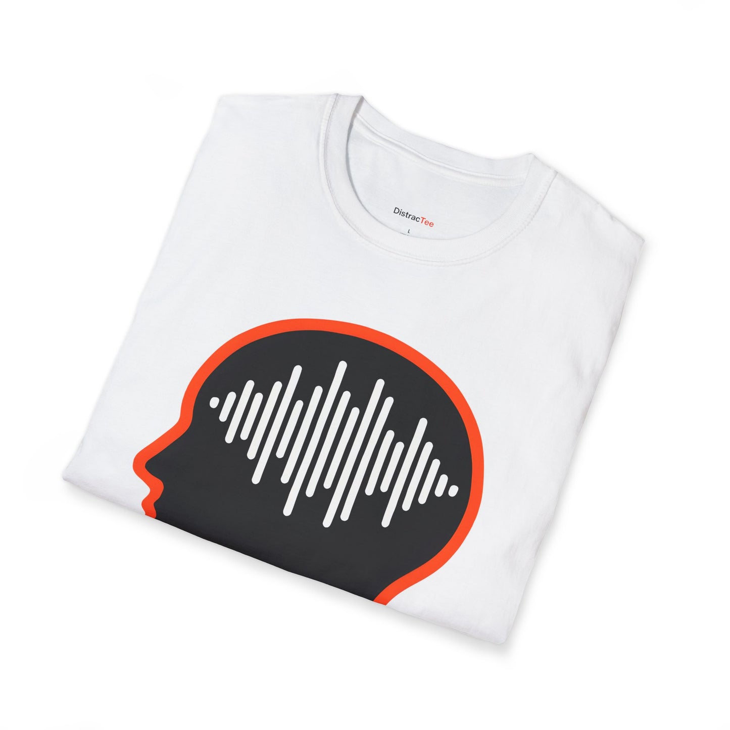 Vivid Brainwave T-shirt