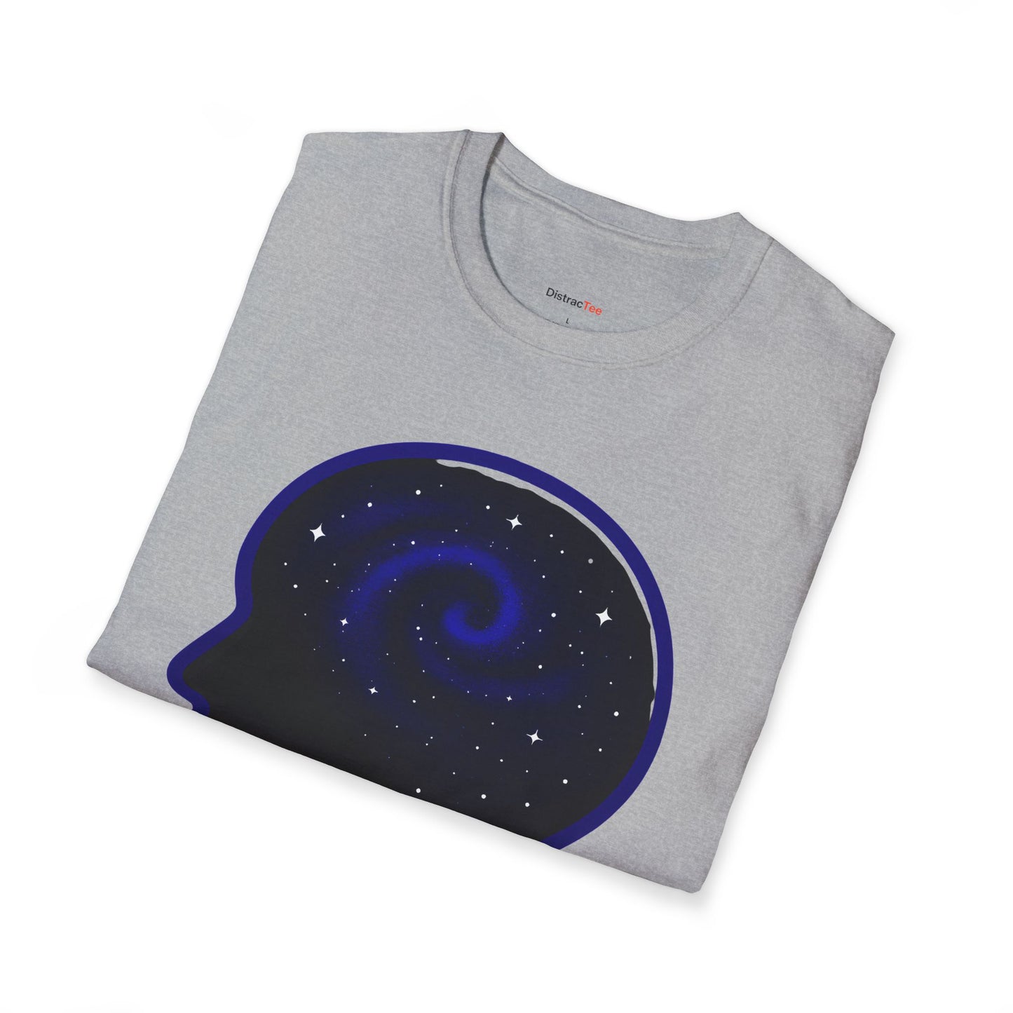 Cosmic mind T-shirt