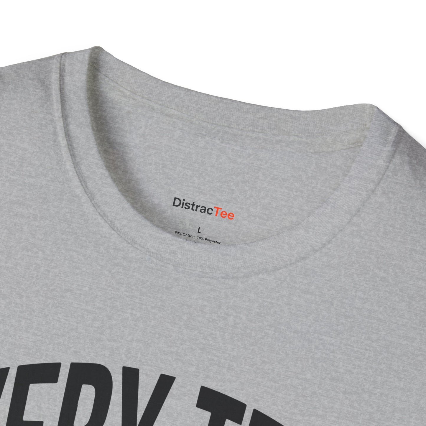 Every text is a risky text T-shirt