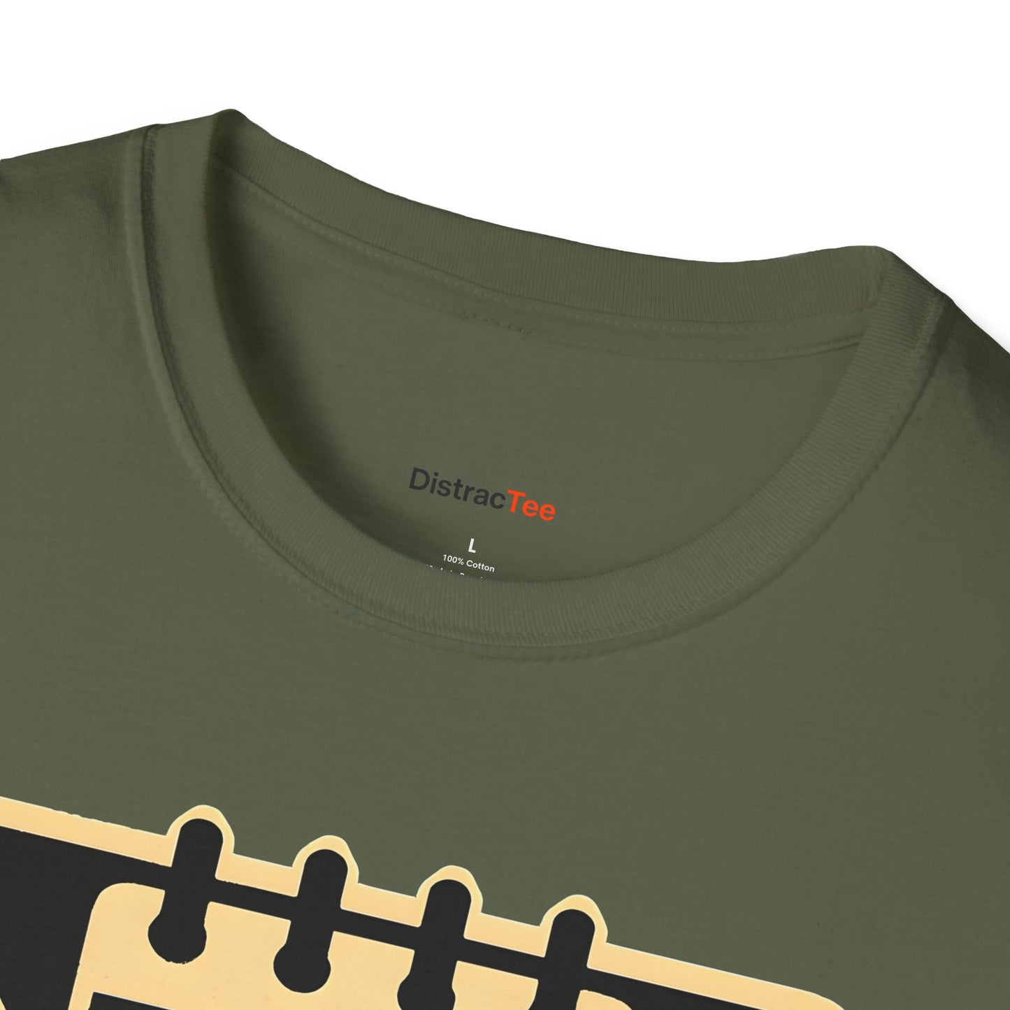Creative deadlines: surprise every time T-shirt