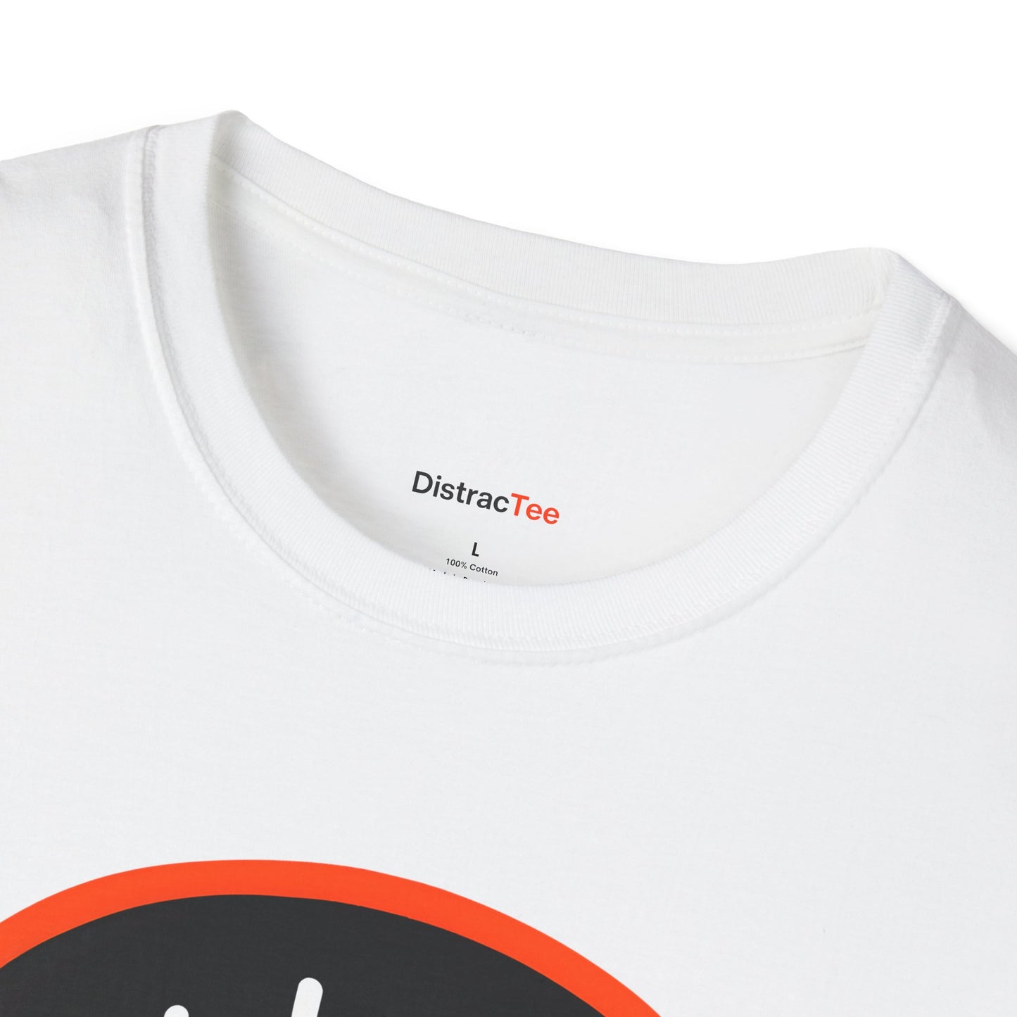 Vivid Brainwave T-shirt